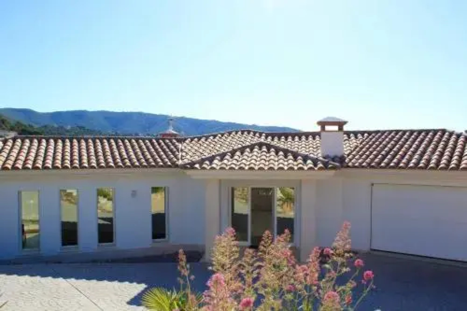 Villa De Oro