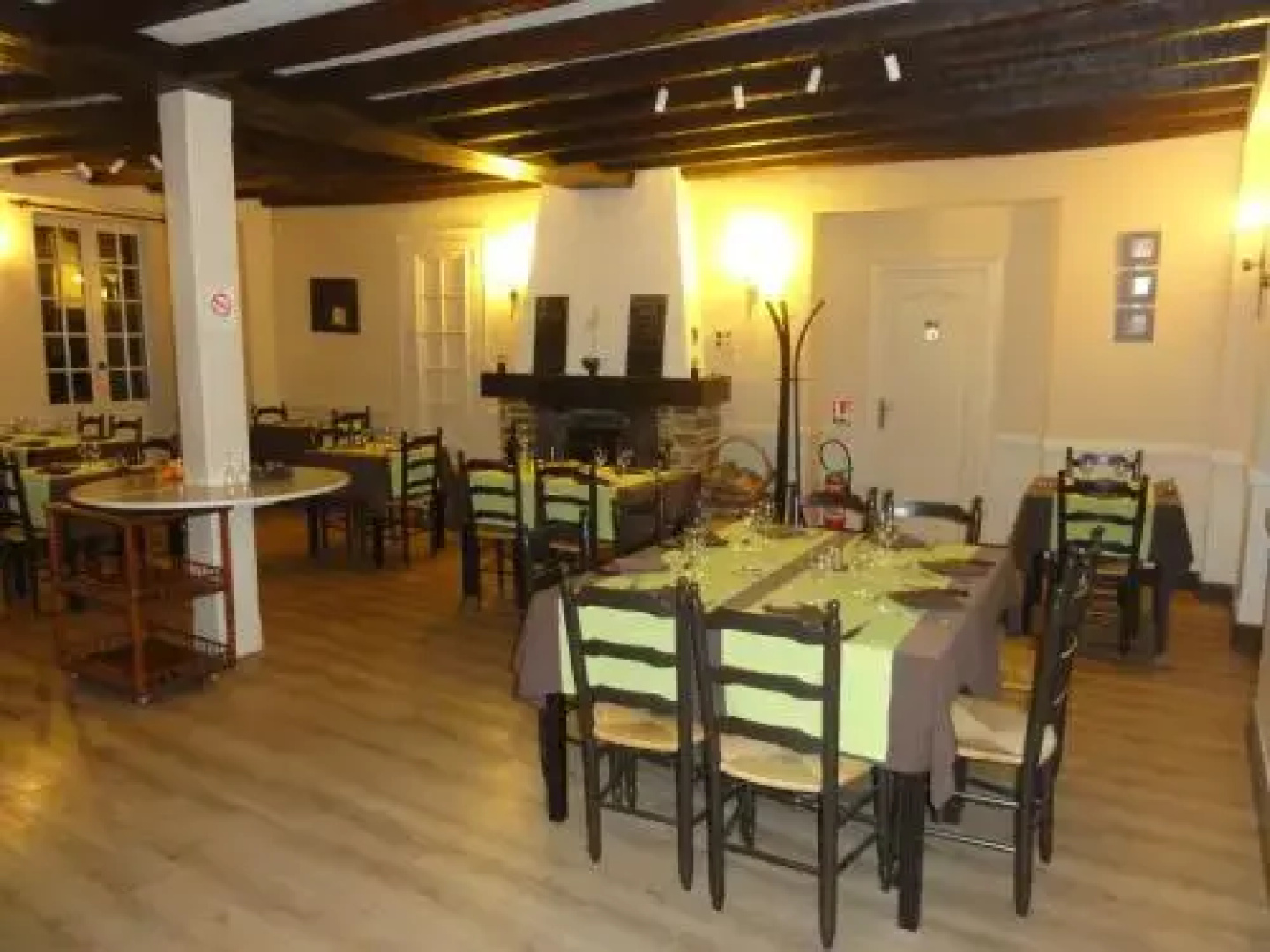 Hotel des Voyageurs
