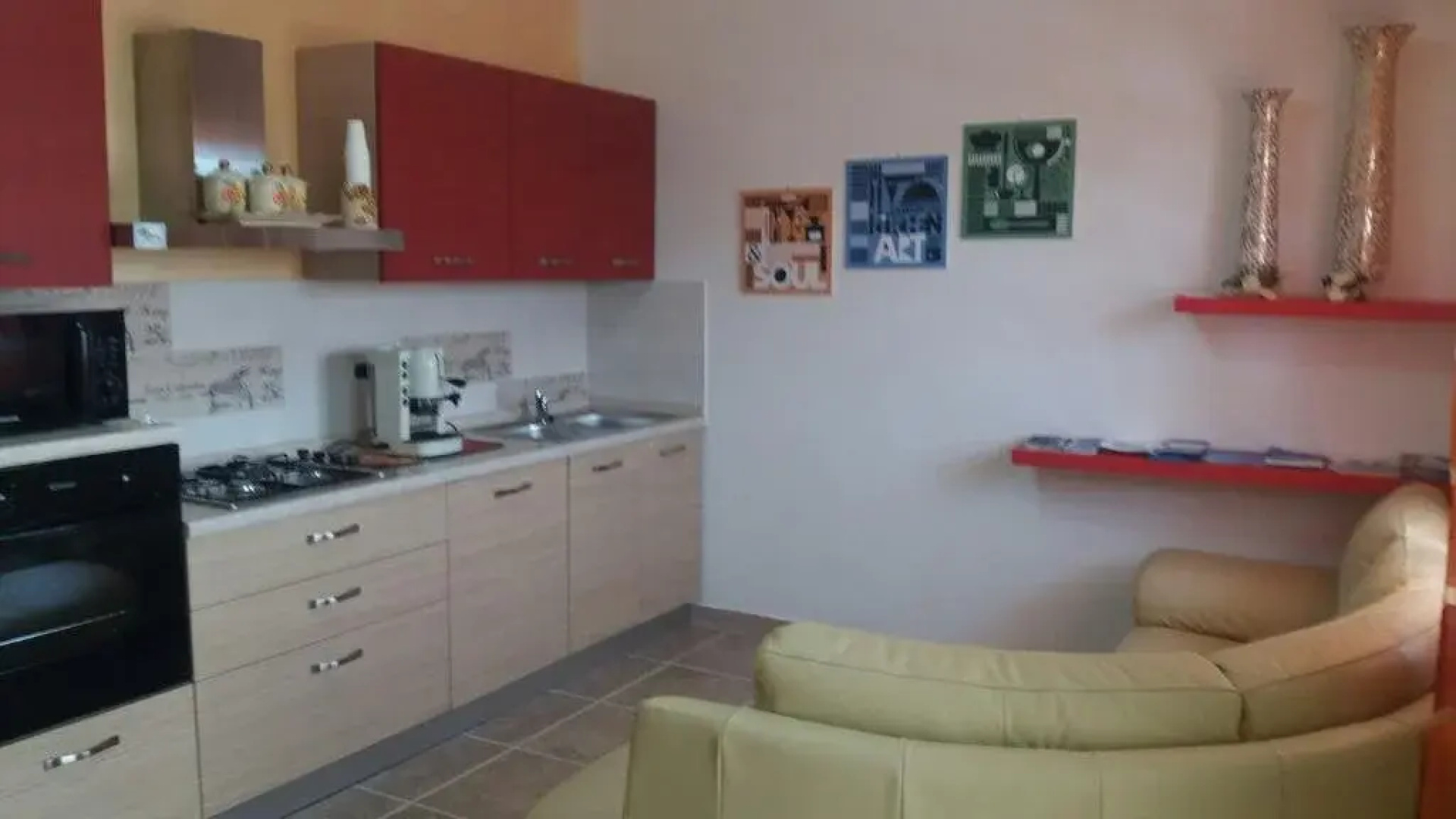 Villa Marzia