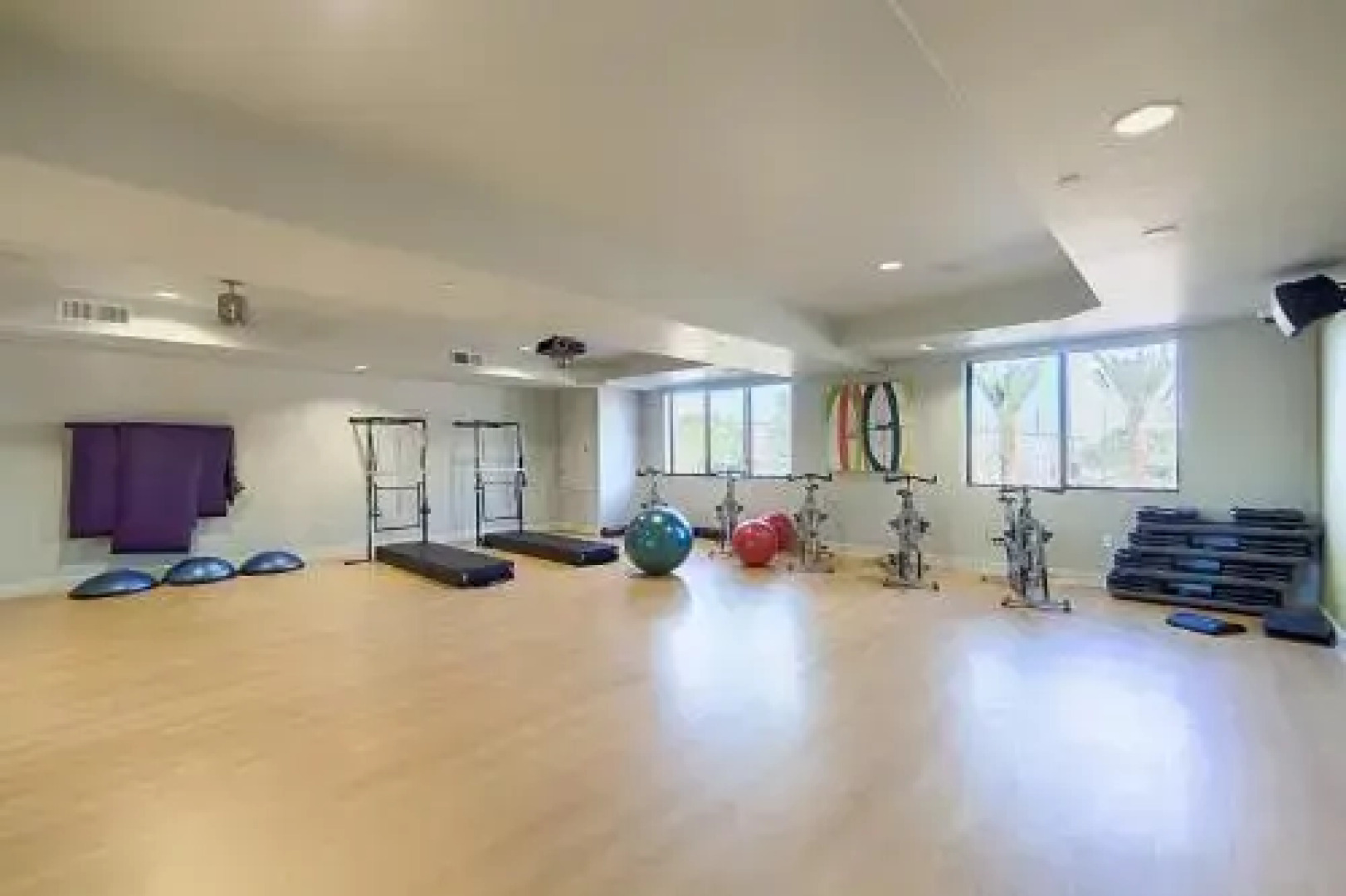 Sundance Luxury Resort