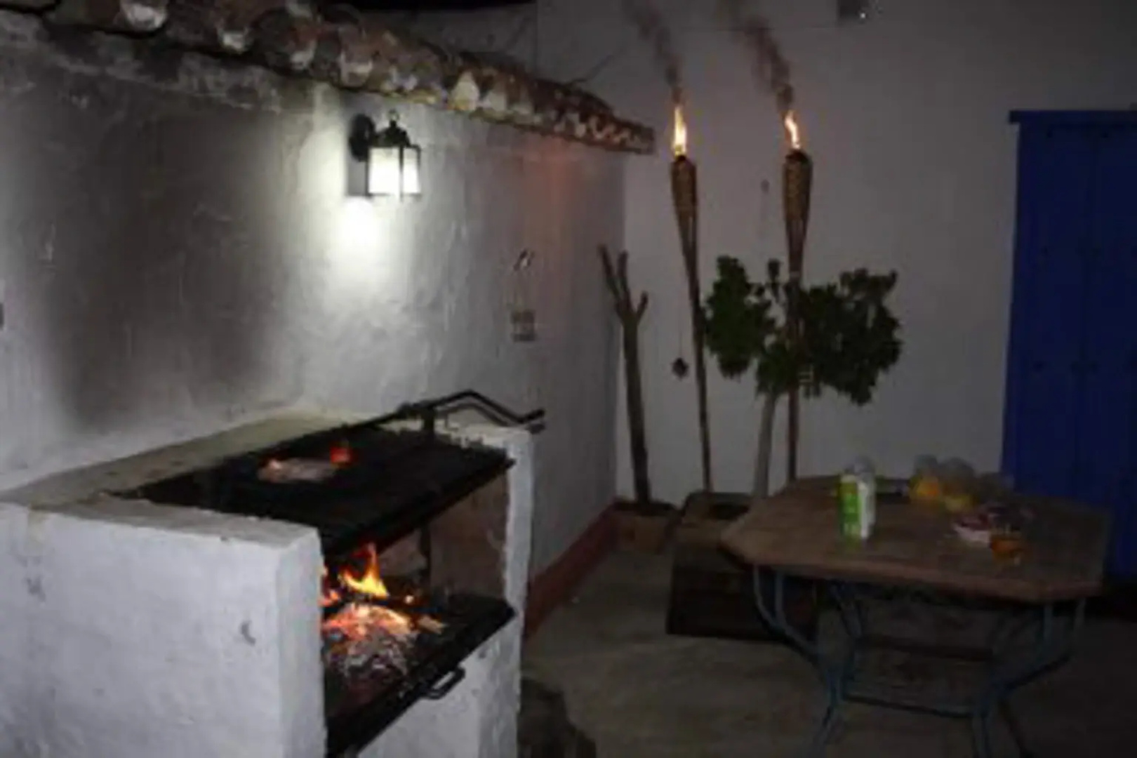 Casa Rural Asiento del Rio