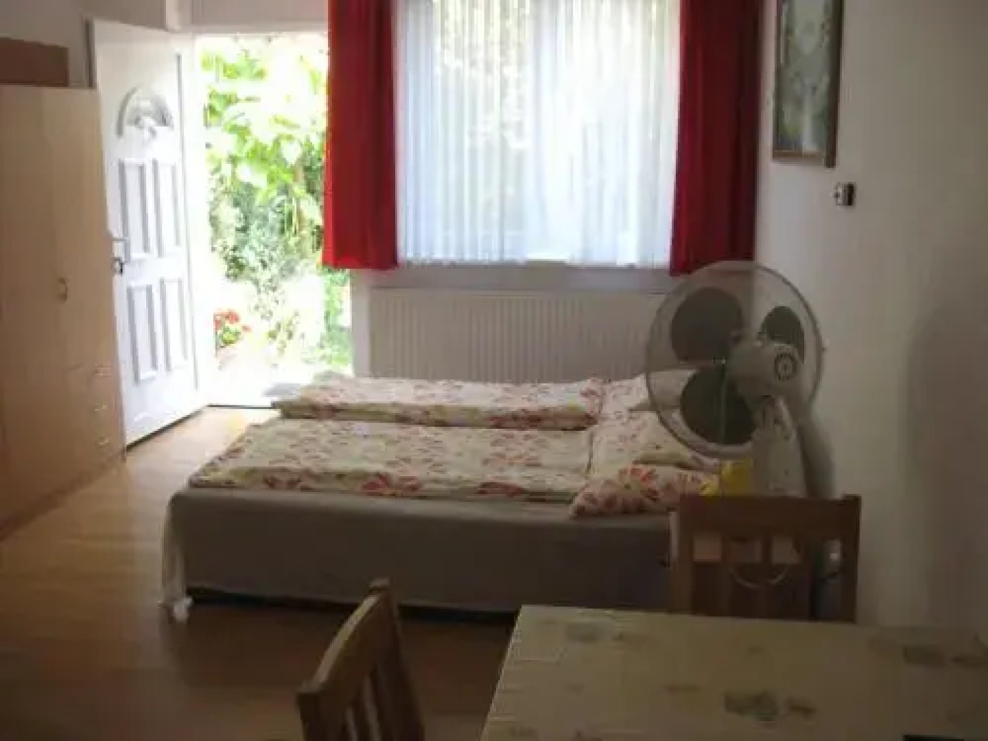 Axter Apartman Vendégház