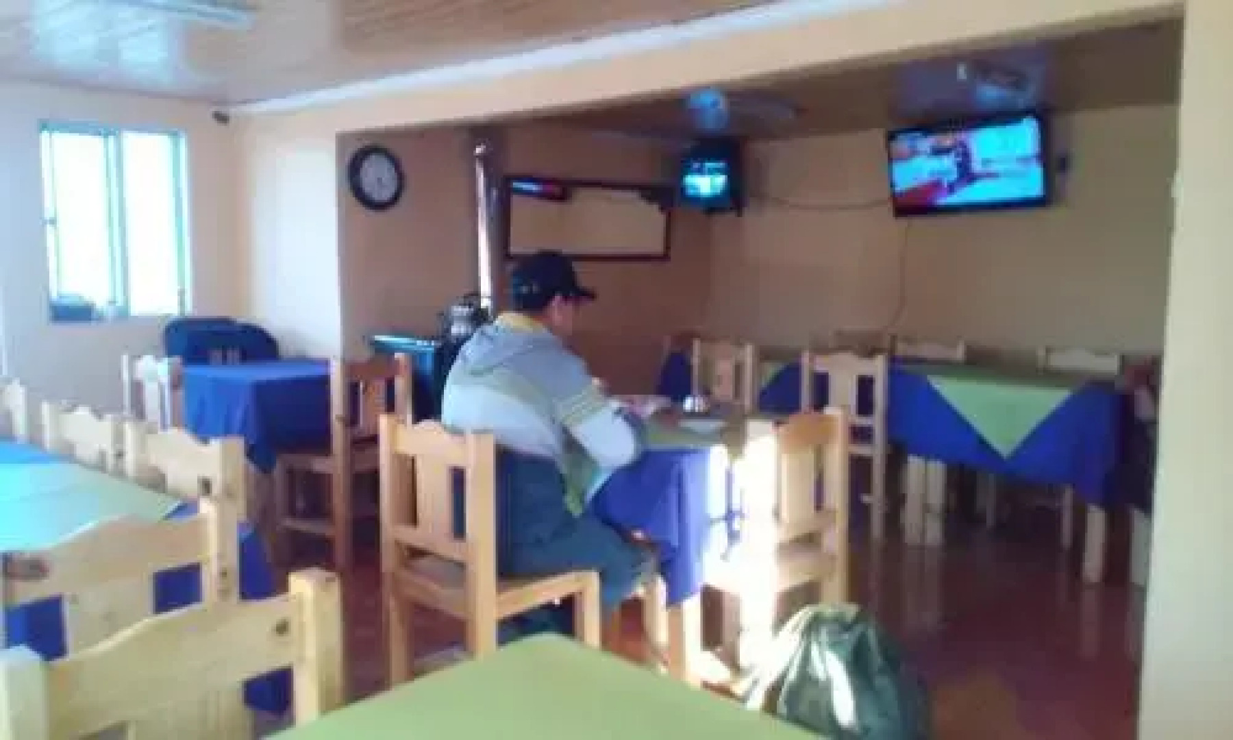 Residencial San Marcos