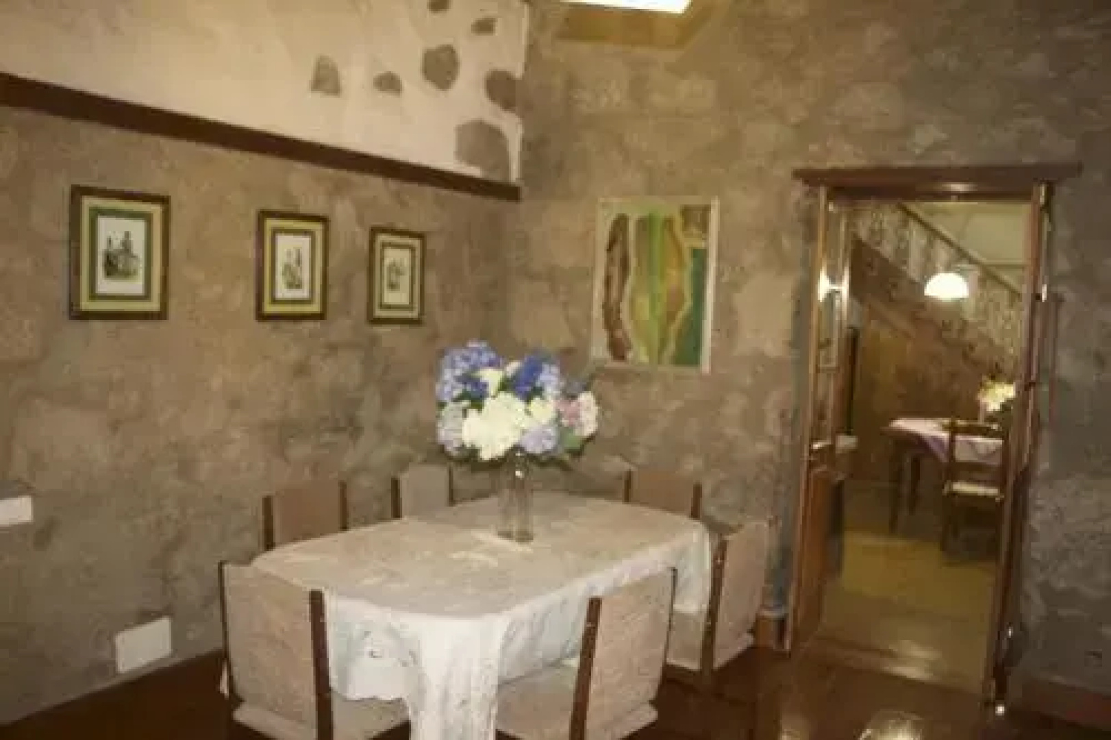 Casa La Candelaria