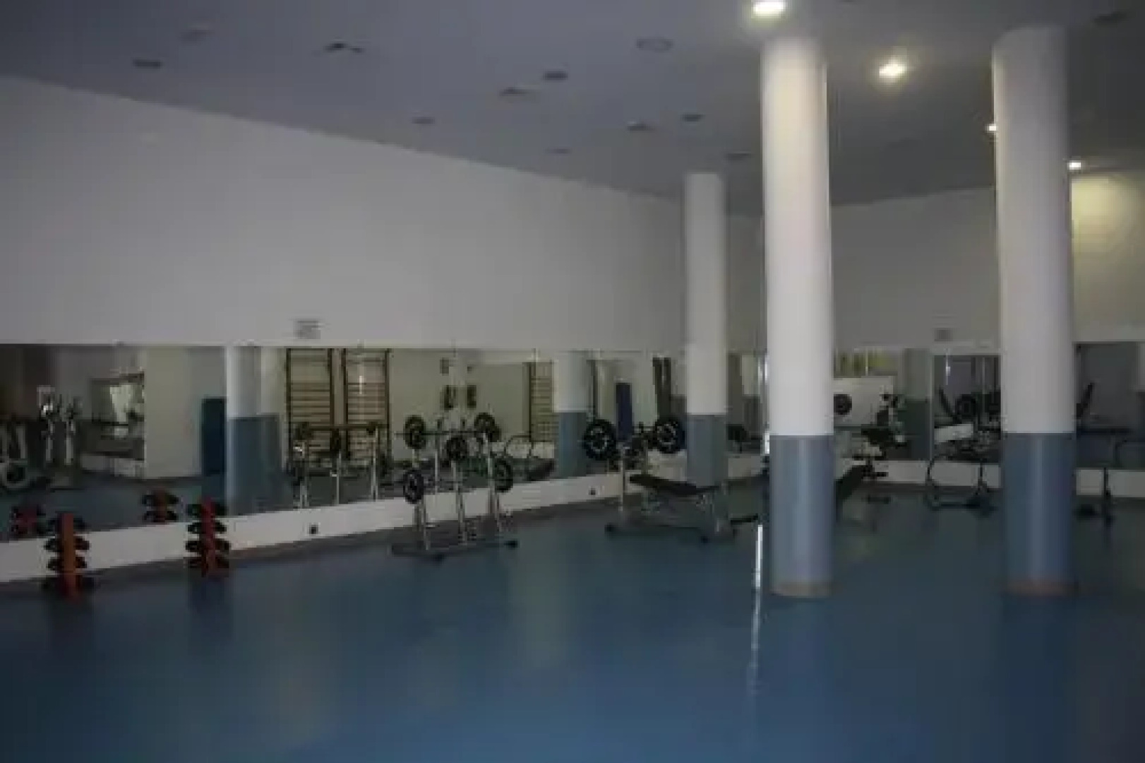 Bahia de la Plata Estepona