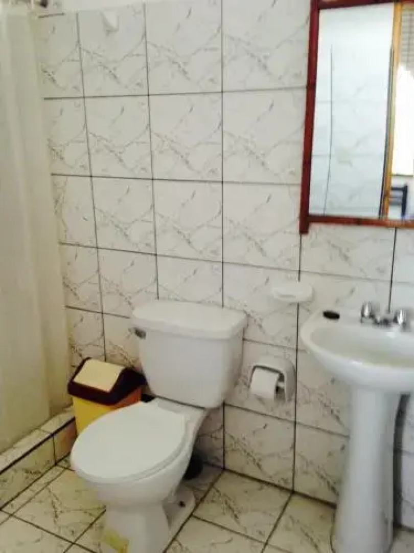 Cieneguilla MolinoVerde