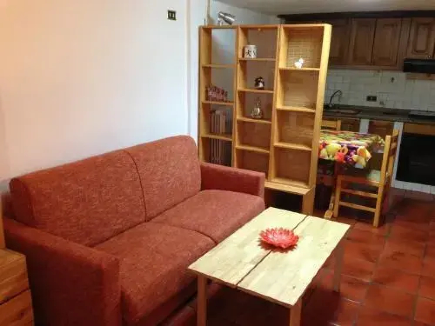 Residenza MareaCasa