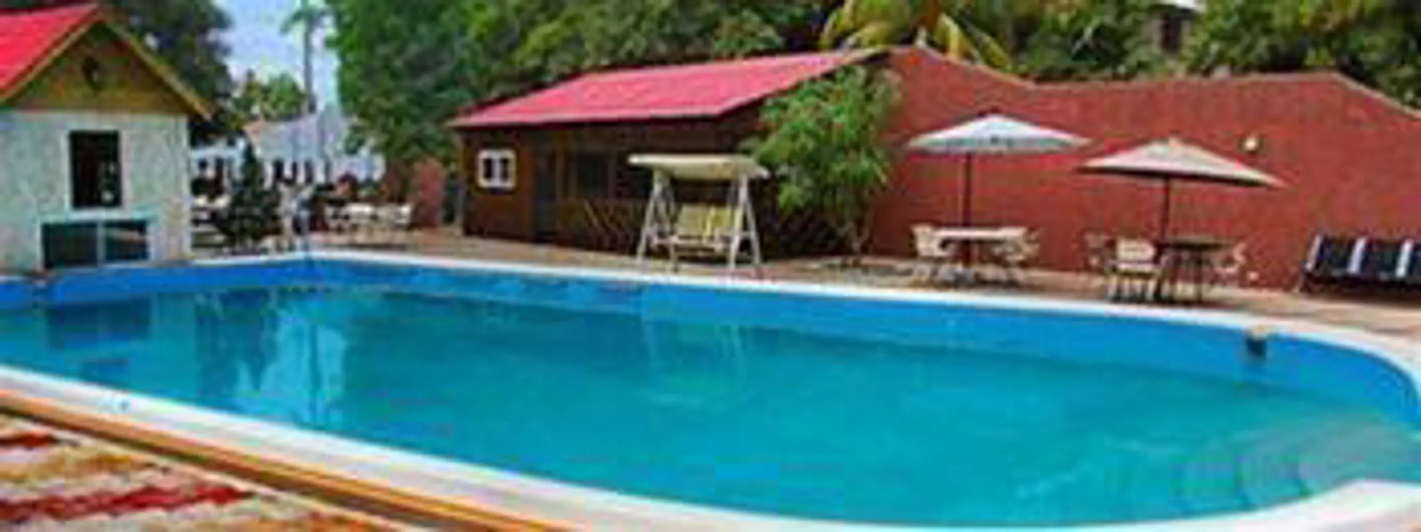 Hotel Taciana
