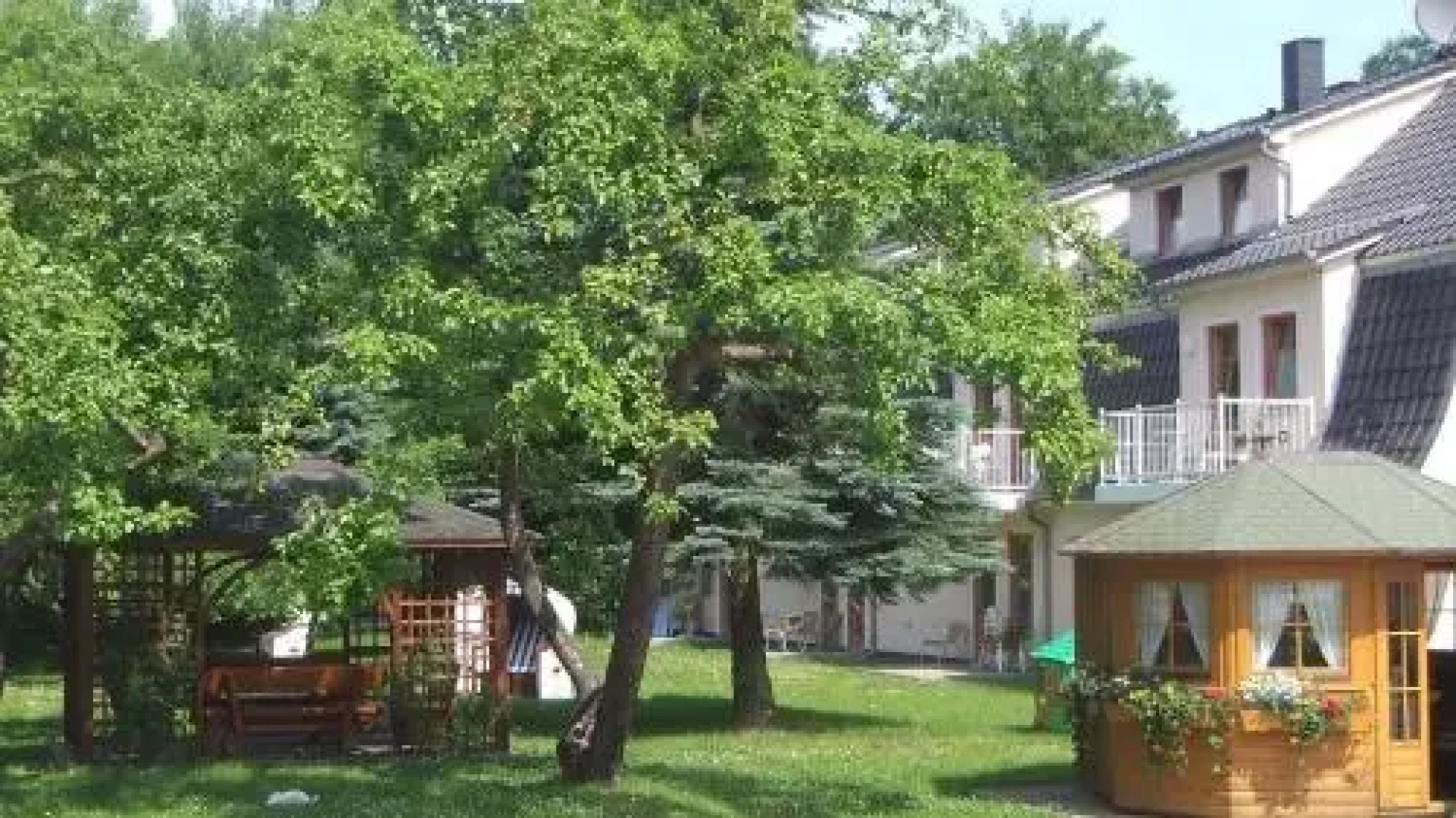 Residenz Lausitz