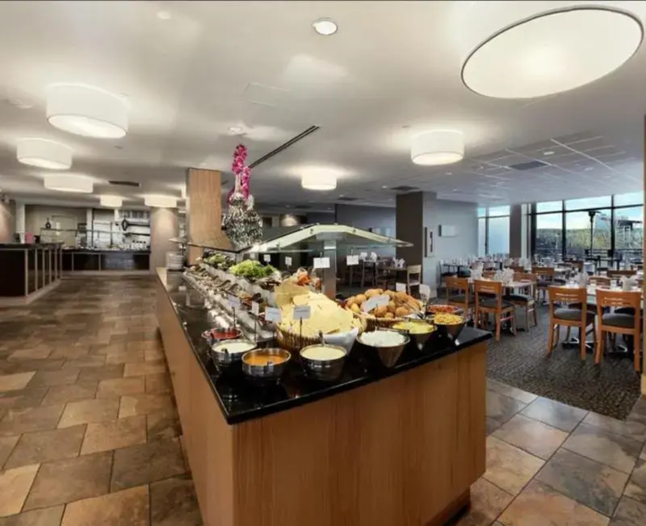 River Rock Casino Resort