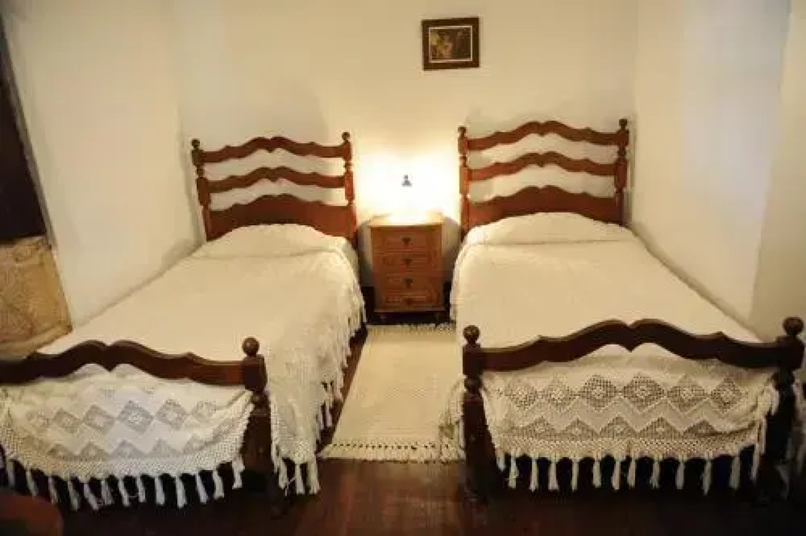 Casa Grande - Turismo de Habitacao