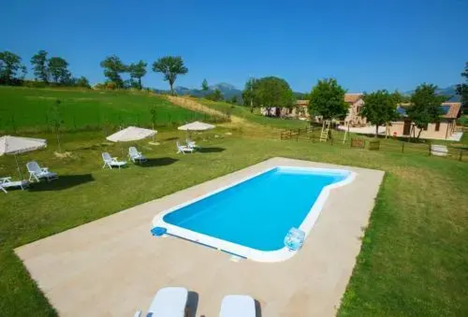 Agriturismo Il Castellaro