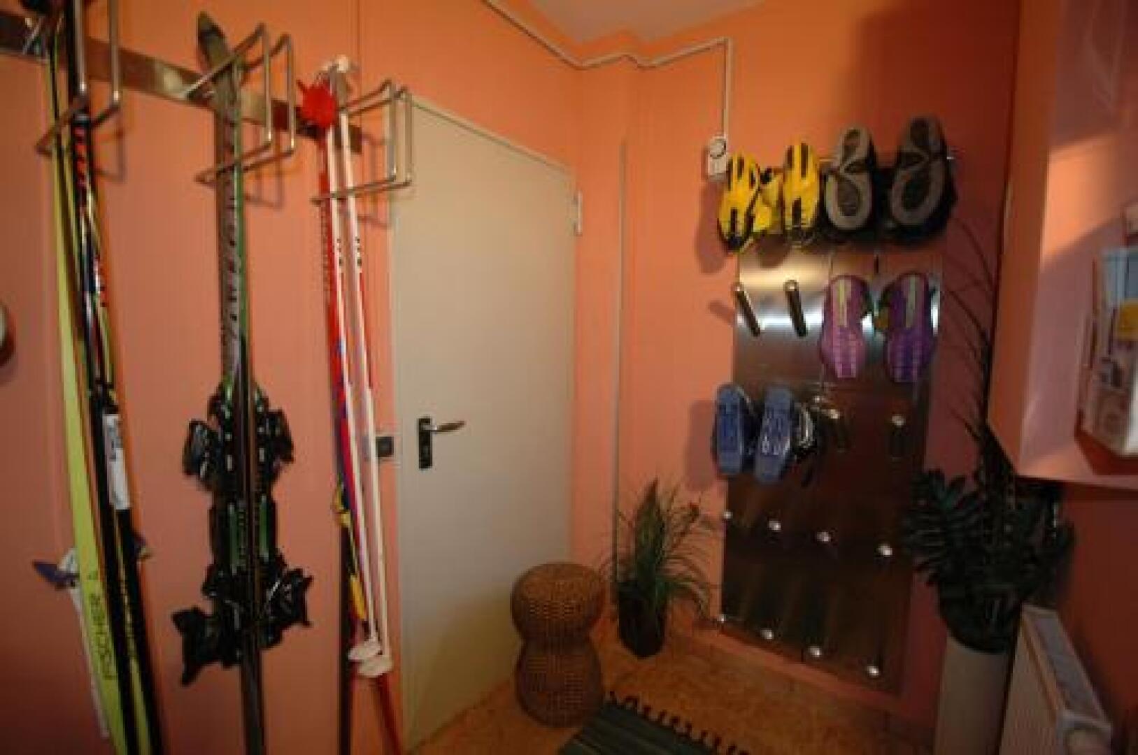 Ferienhaus Danninger