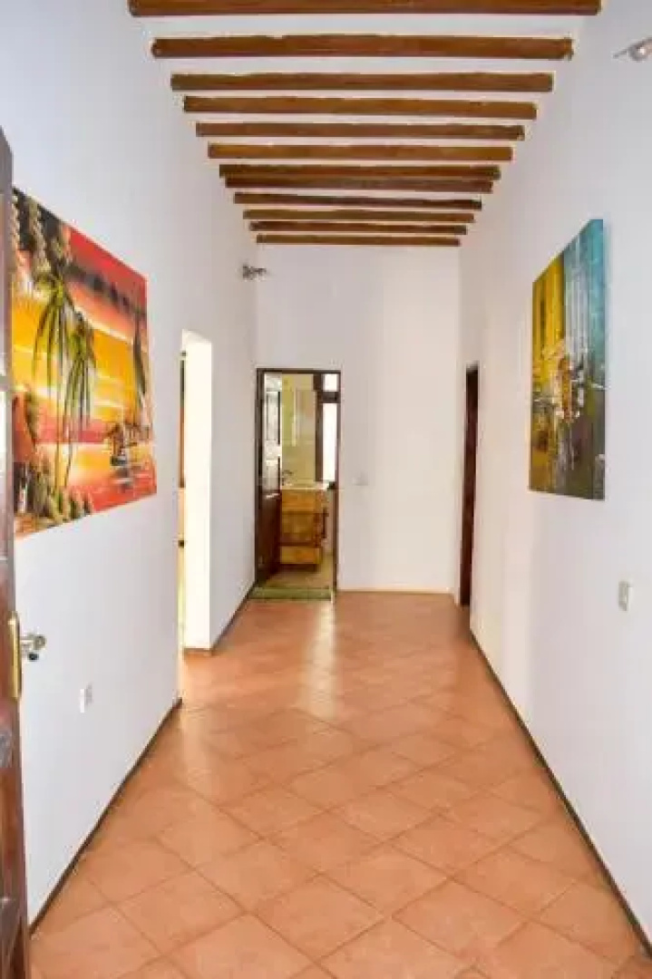 Villa Fiona