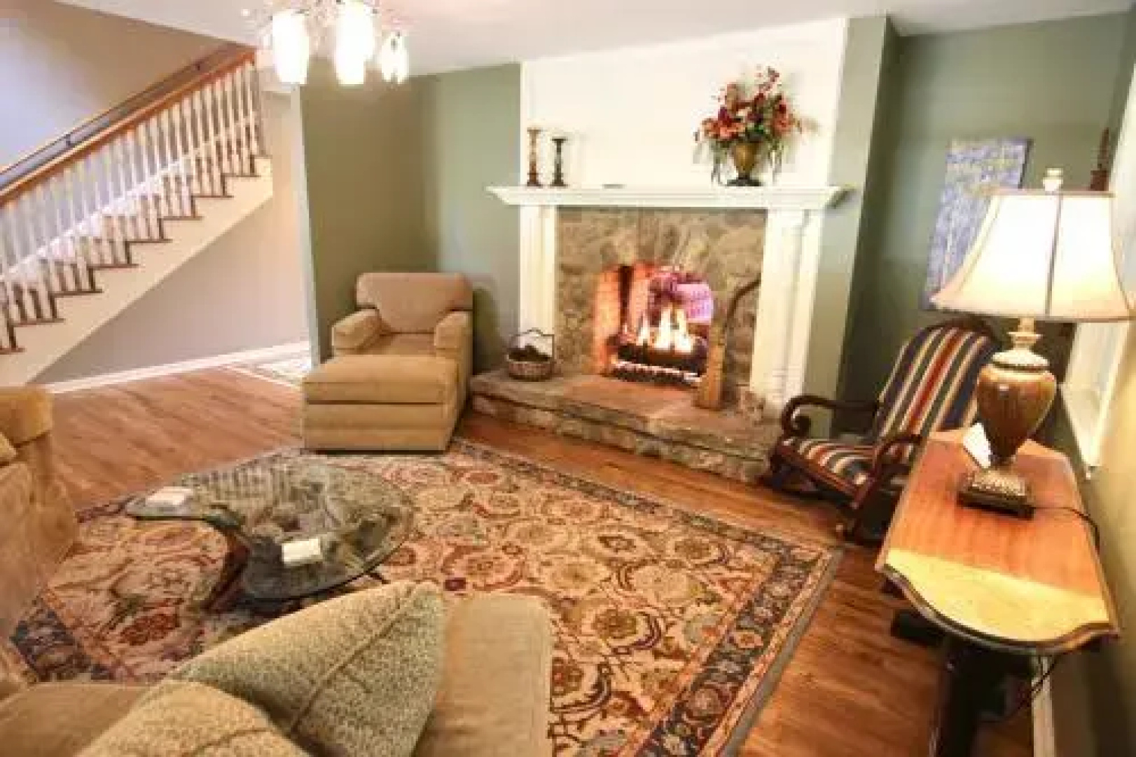 Stoneybrook Lodge #278669 - 6 Br Home