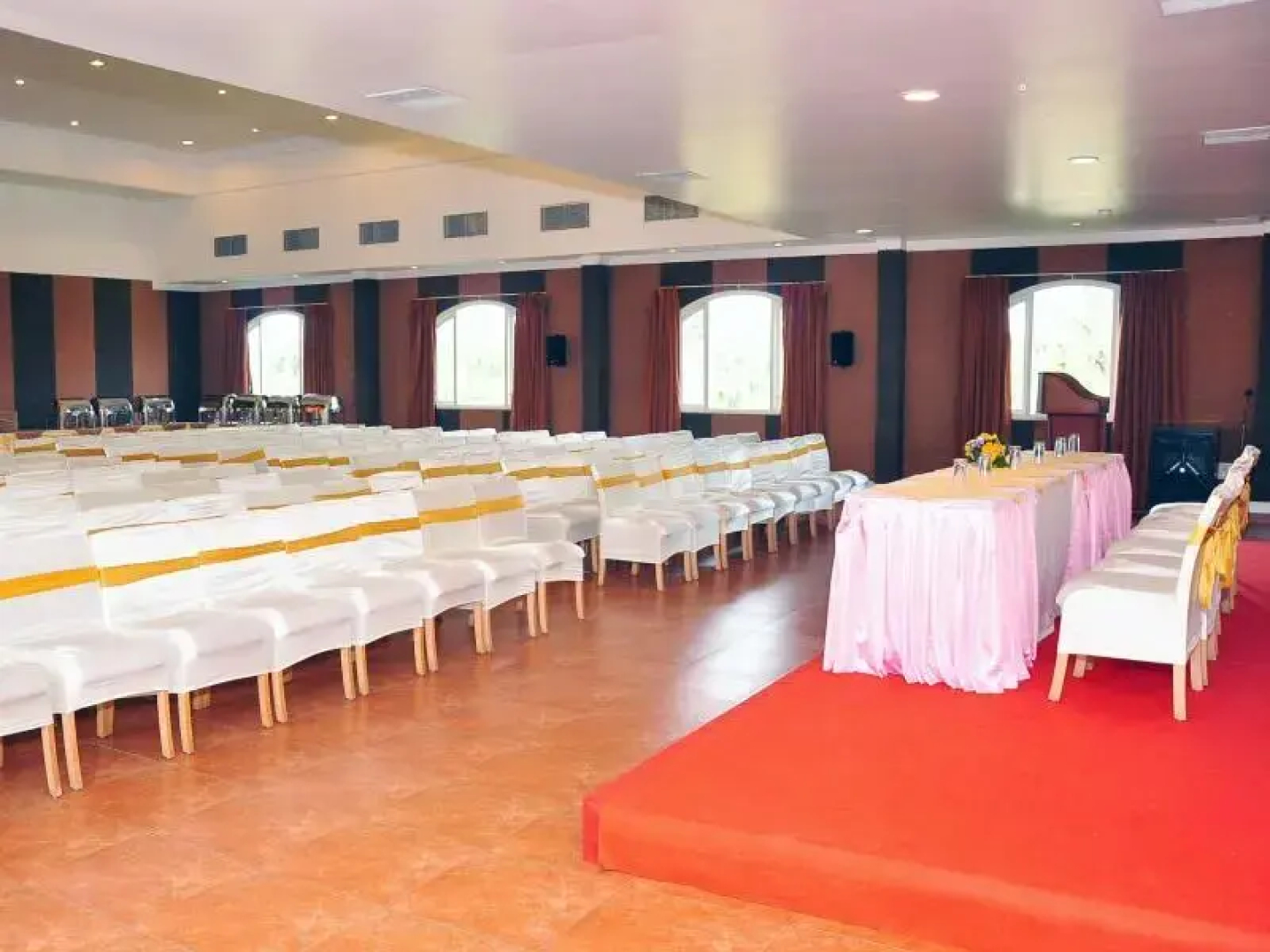 V K G Group Holiday Hotel