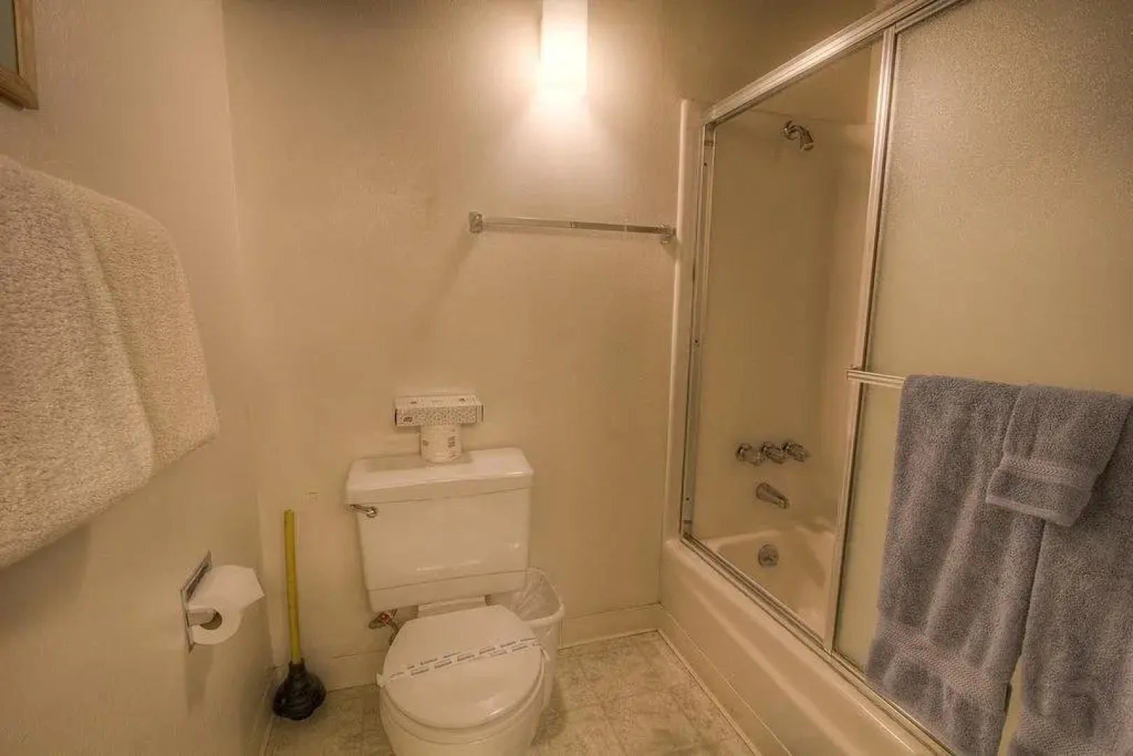 Spiral Staircase by Lake Tahoe Accommodations