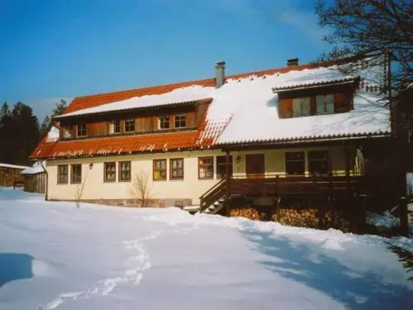 Landhaus Graf
