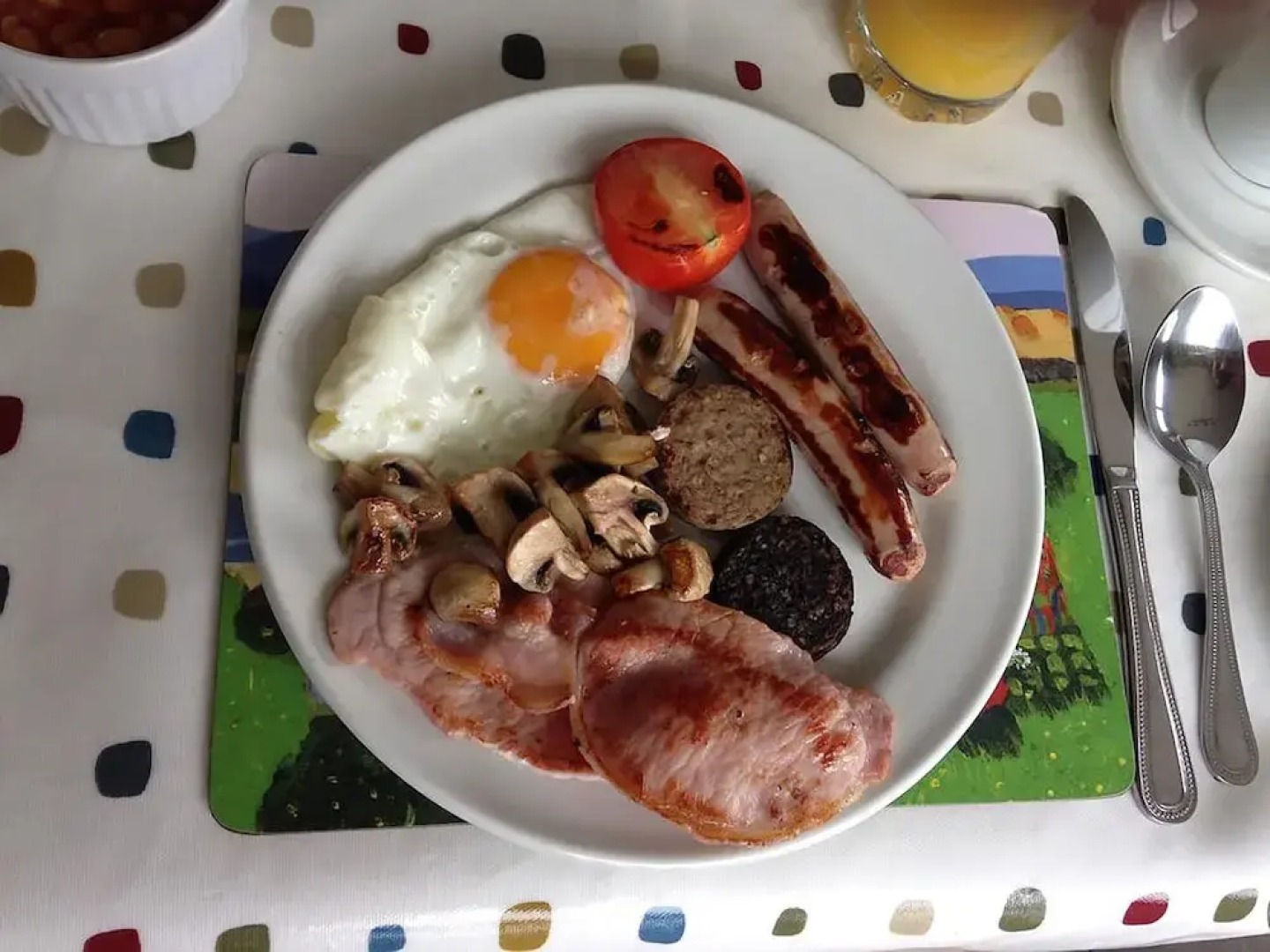 Gateway Lodge Donegal