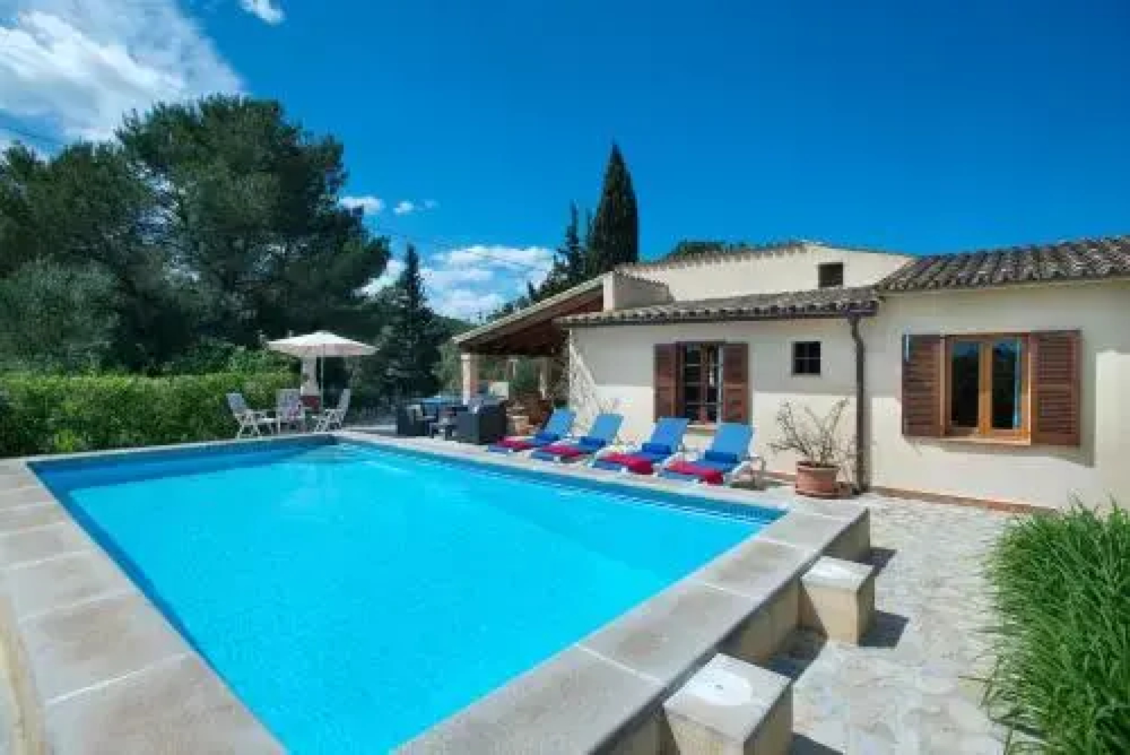 Villa Teo
