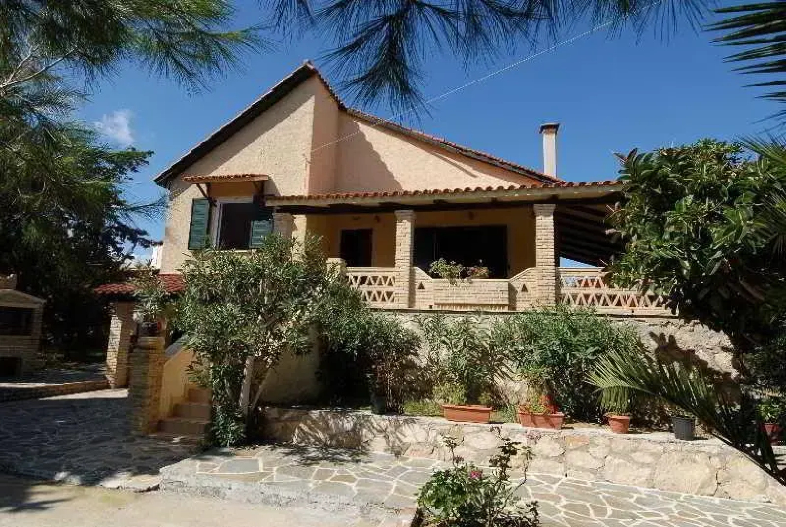 Marina's Villas