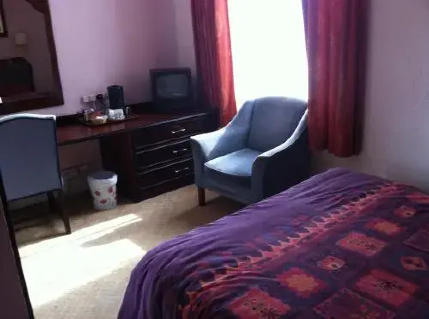 Sugarland Hotel