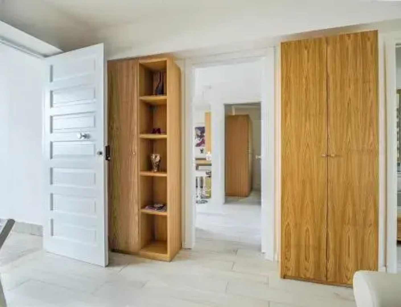 Ancora Bianca Beach Residence