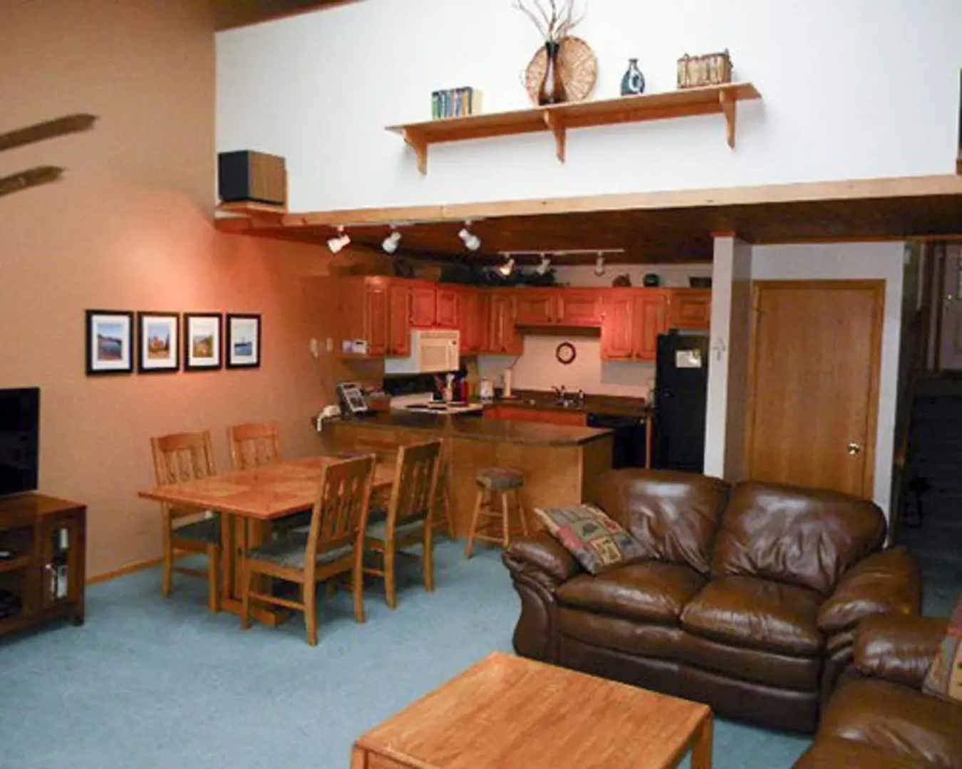 The Lakehomes at Superior Shores