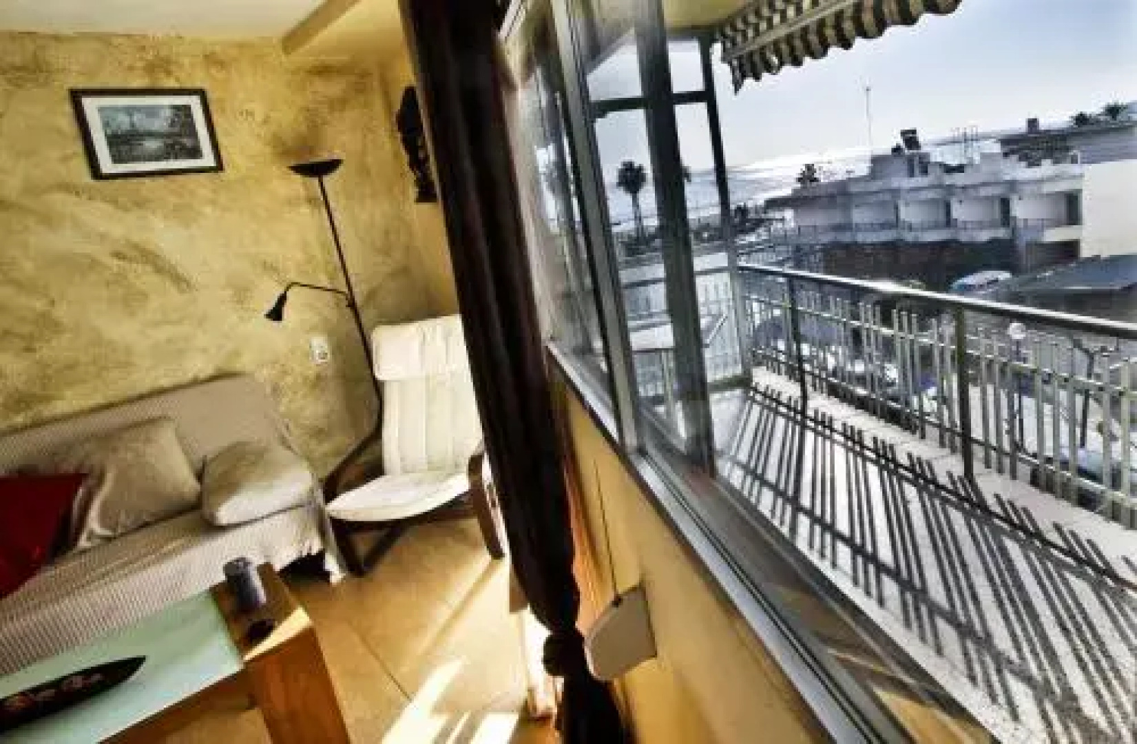 Osiris Planet Costa Dorada