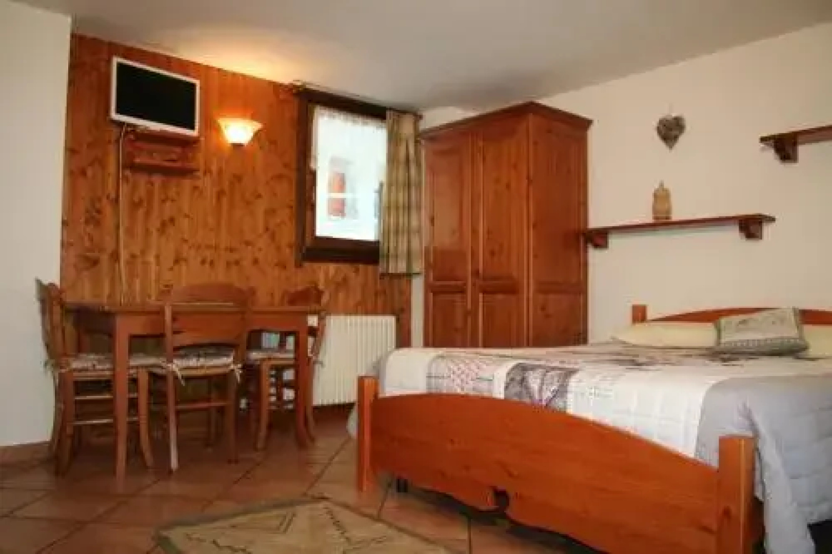 Appartamenti da Clara