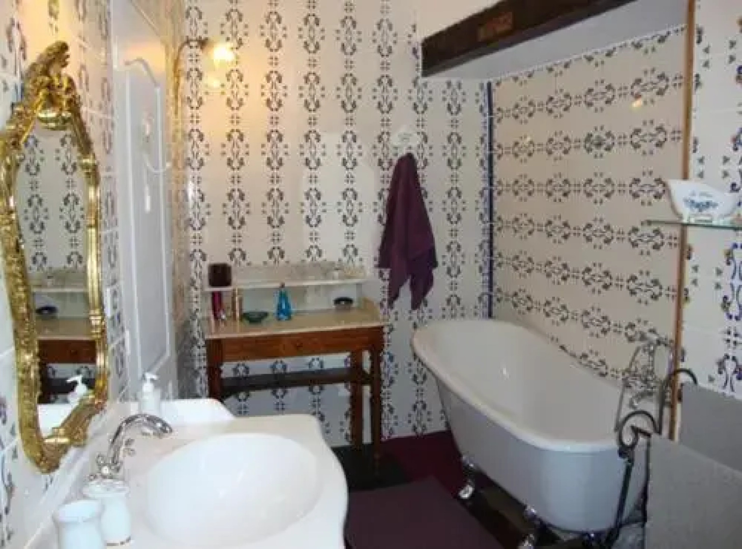 Domaine de La Dame De Laurière