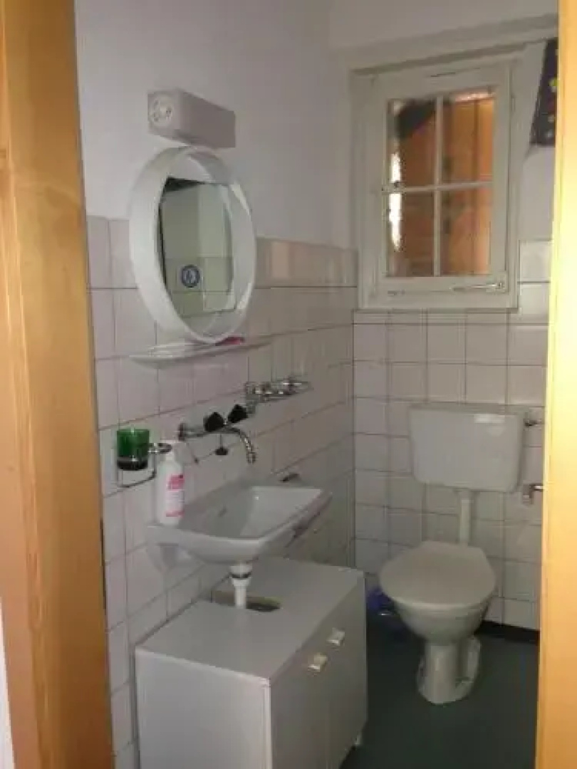 Chalet Sturmfang