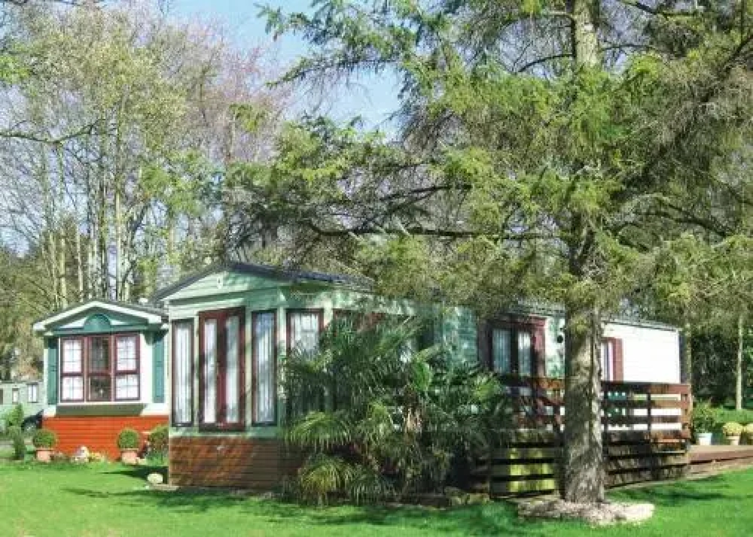 Allerton Park