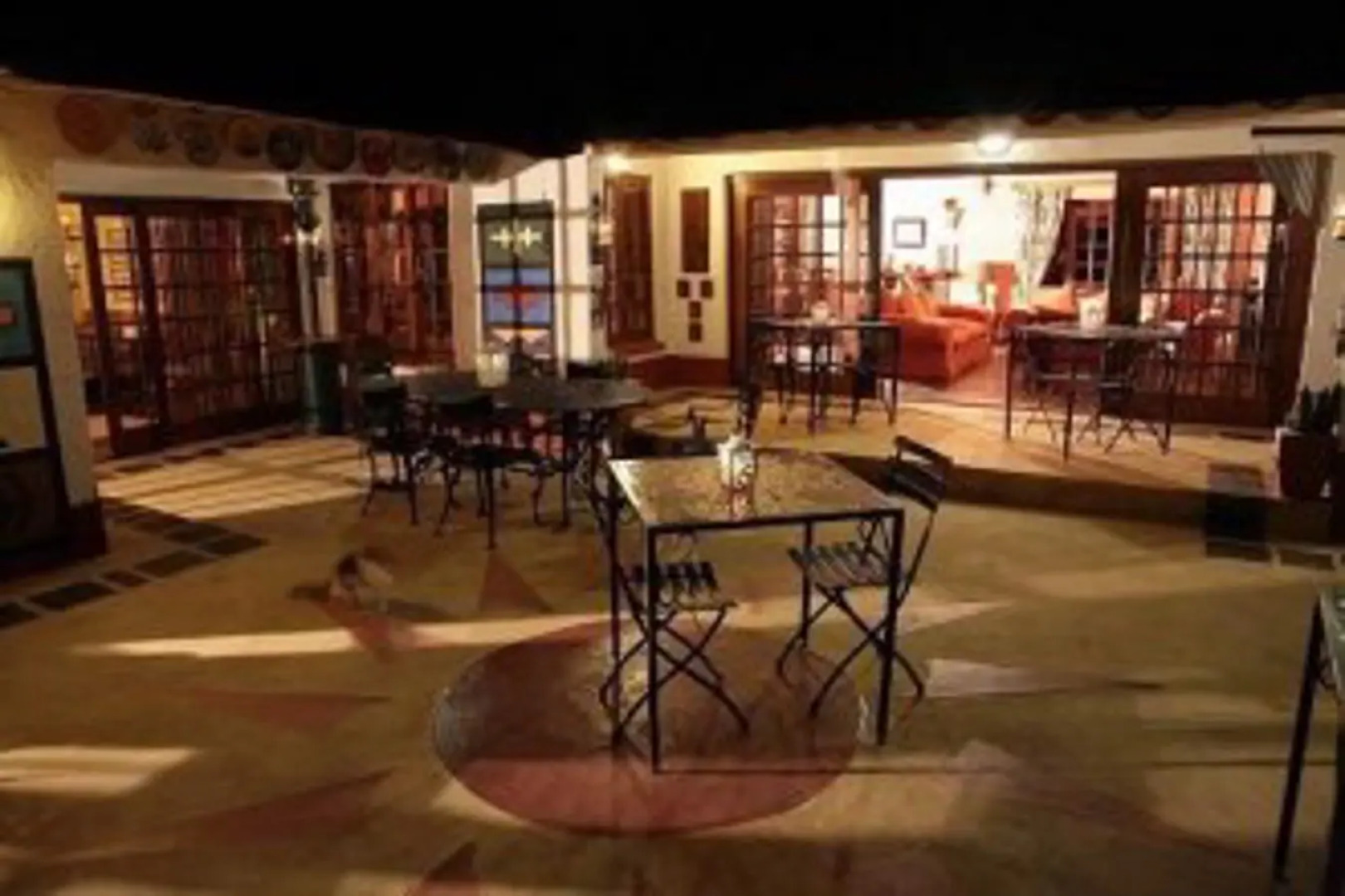 Nice by Nature Guest House