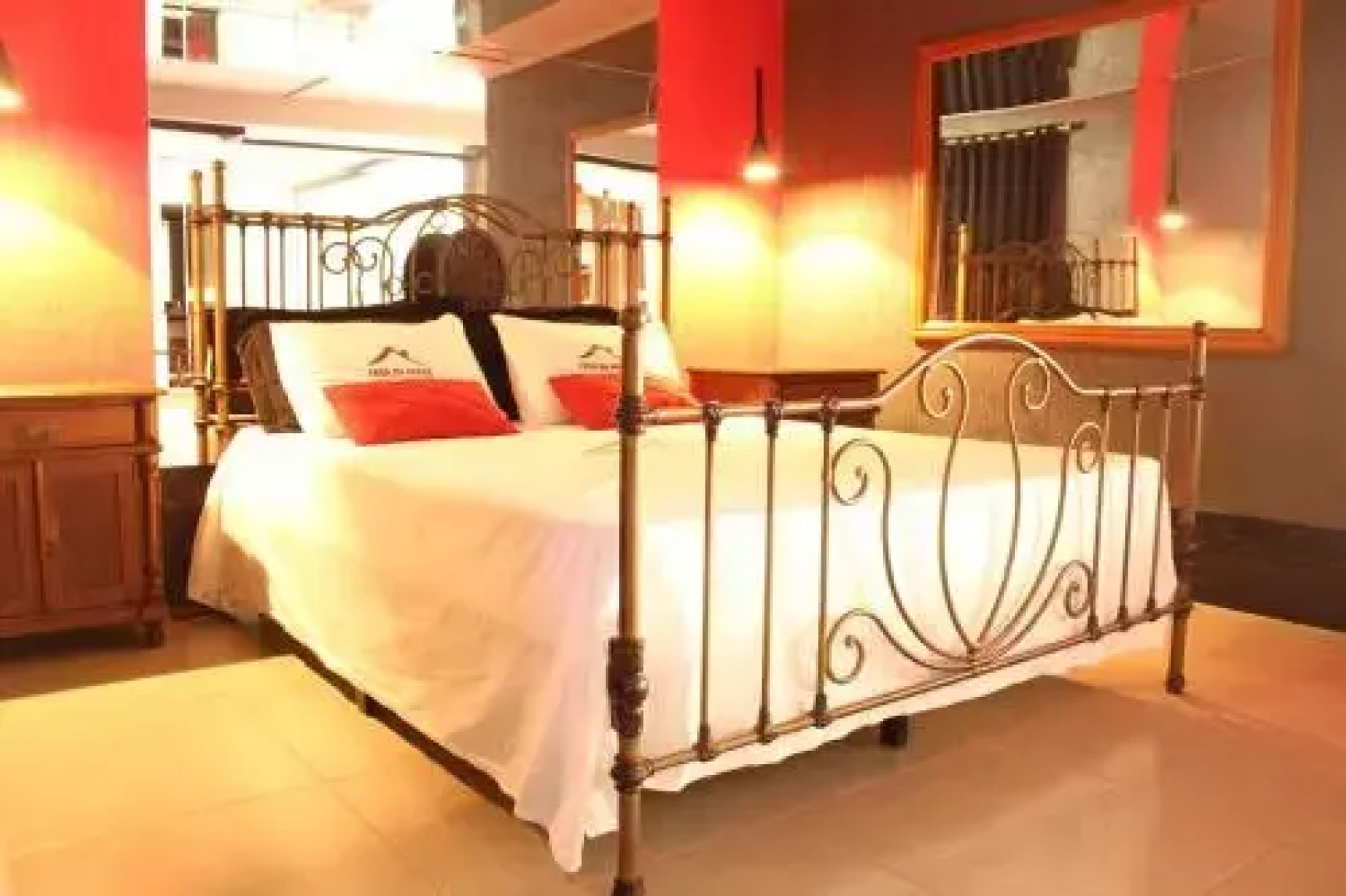 Motel Casa de Pedra