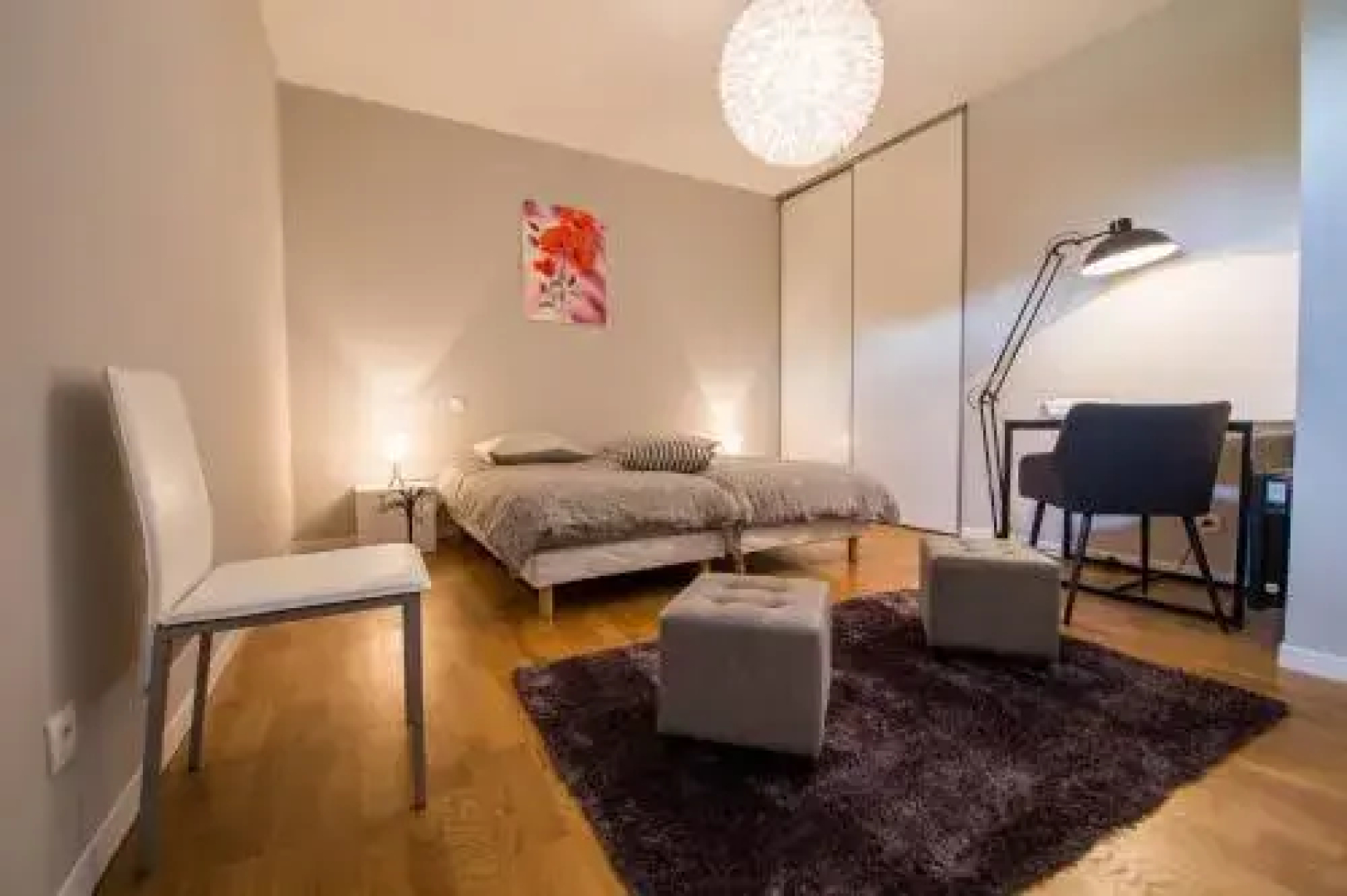 Chambres d'hôtes L'Ecrit Vin