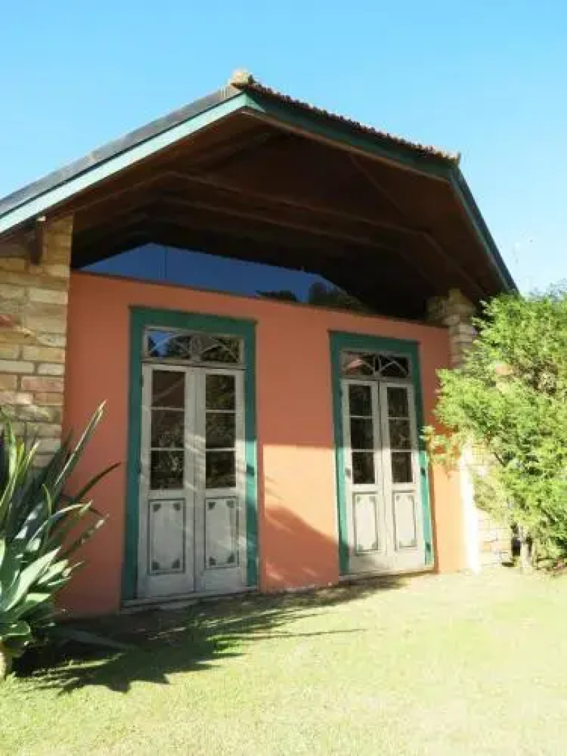 Flat da Rose - Quinta do Lago Itaipava