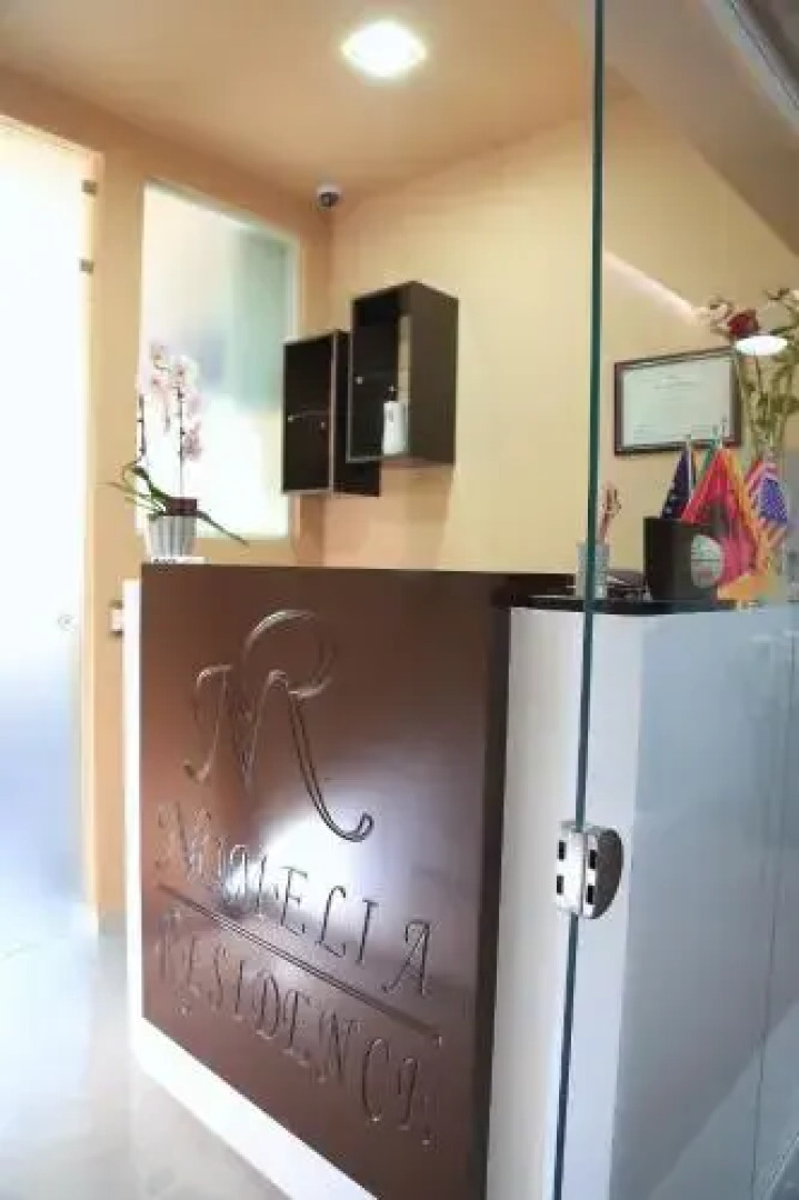 Nomelia Residence Hotel