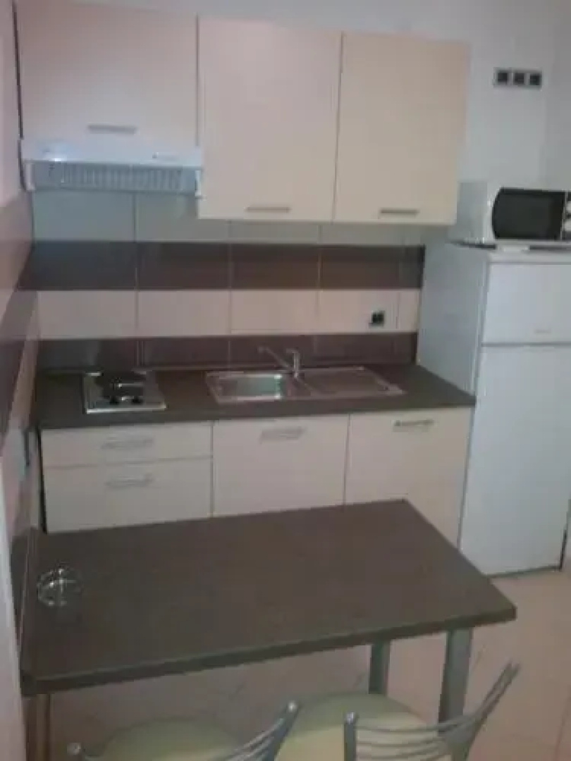 Apartments Antolic