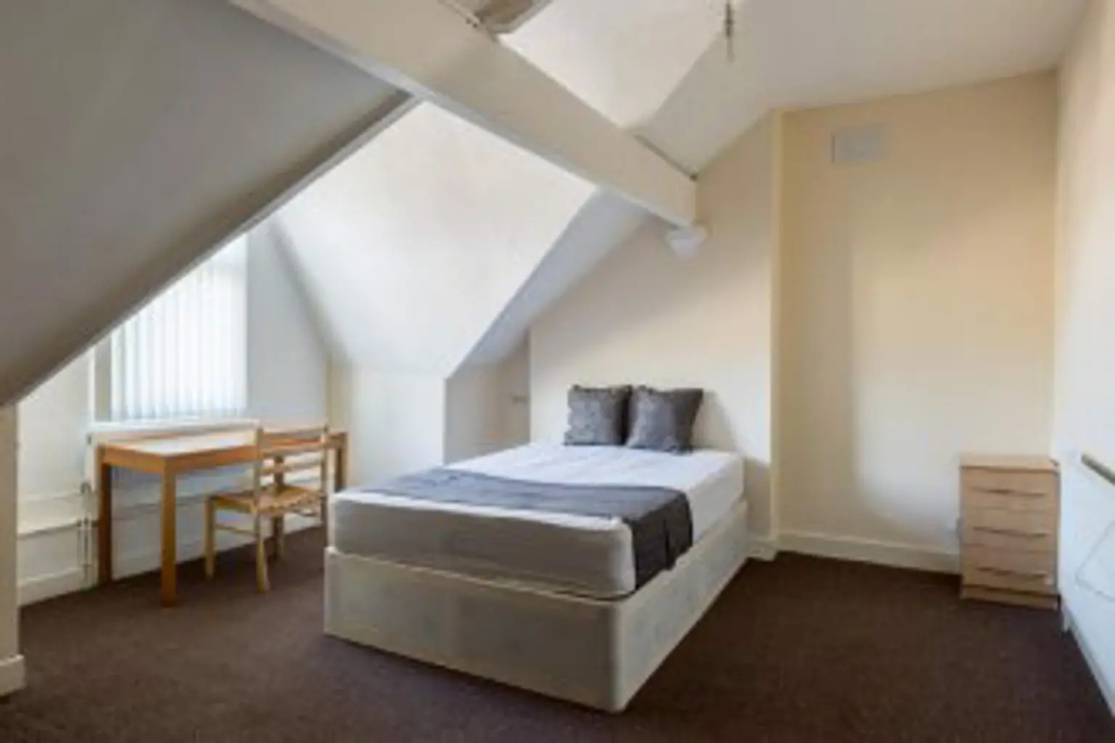 Birmingham Guest House 13