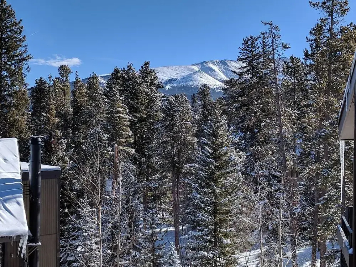 Gold Camp L166 by Colorado Rocky Mountain Resorts