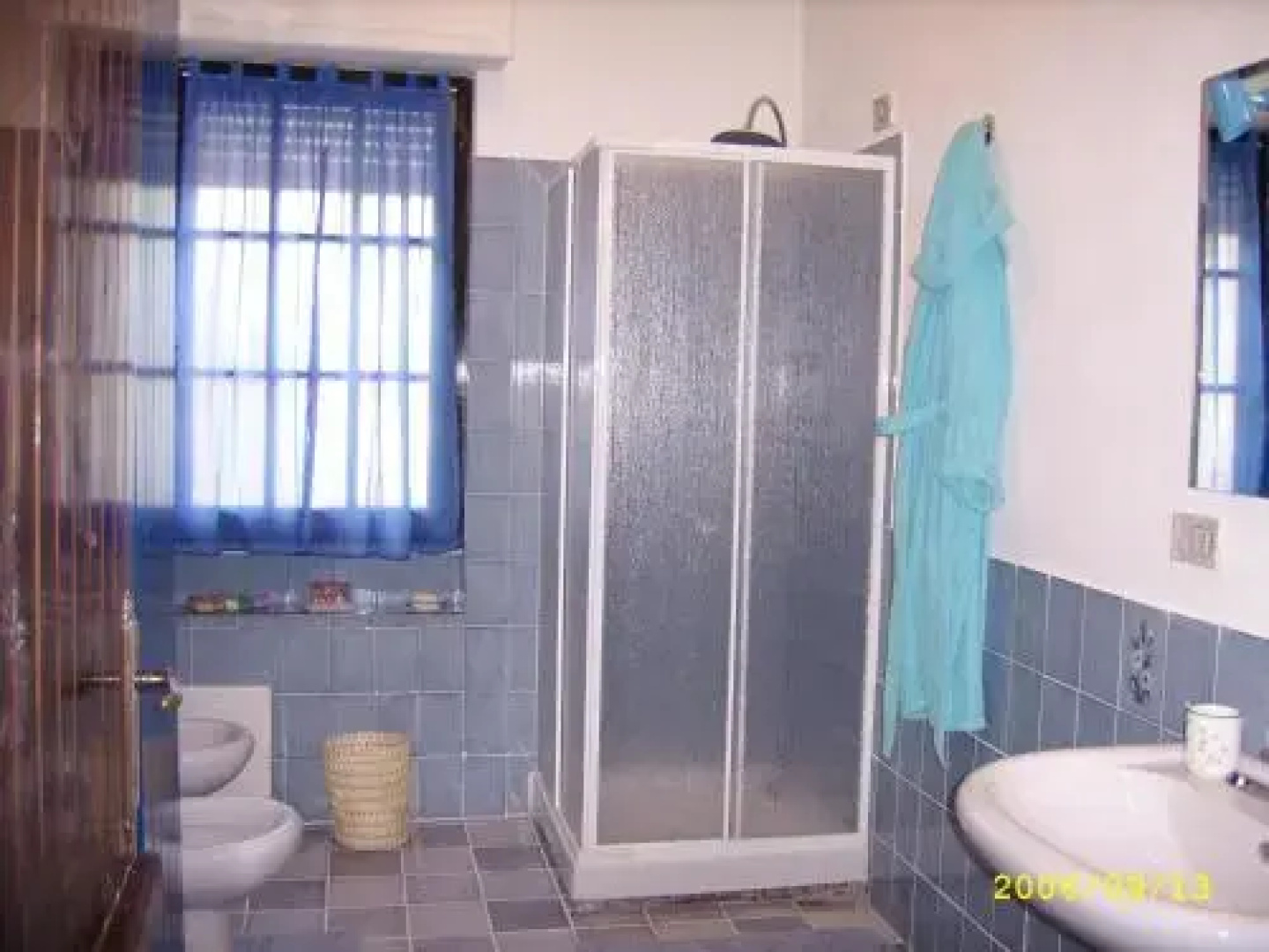 B&B Villagraziella