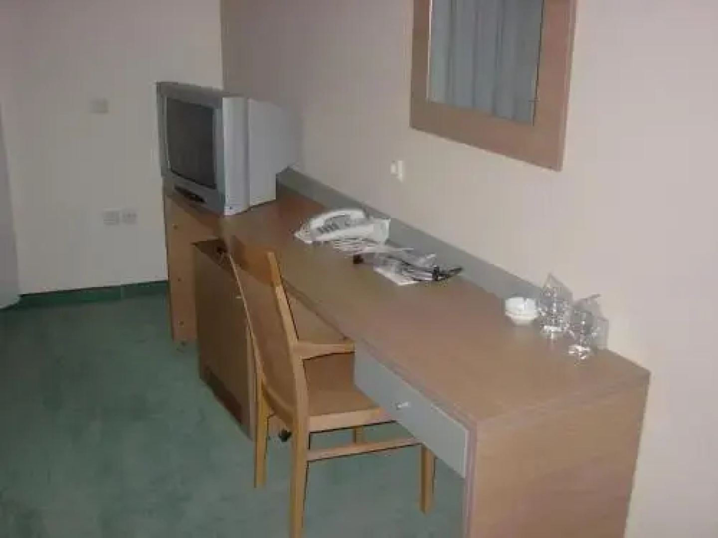 Bed & Breakfast Zeleni Kut