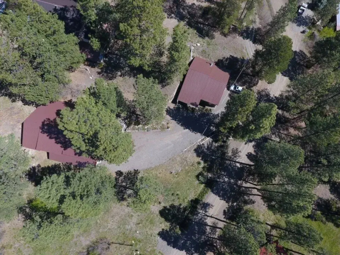Elk Ridge Lodge by RedAwning