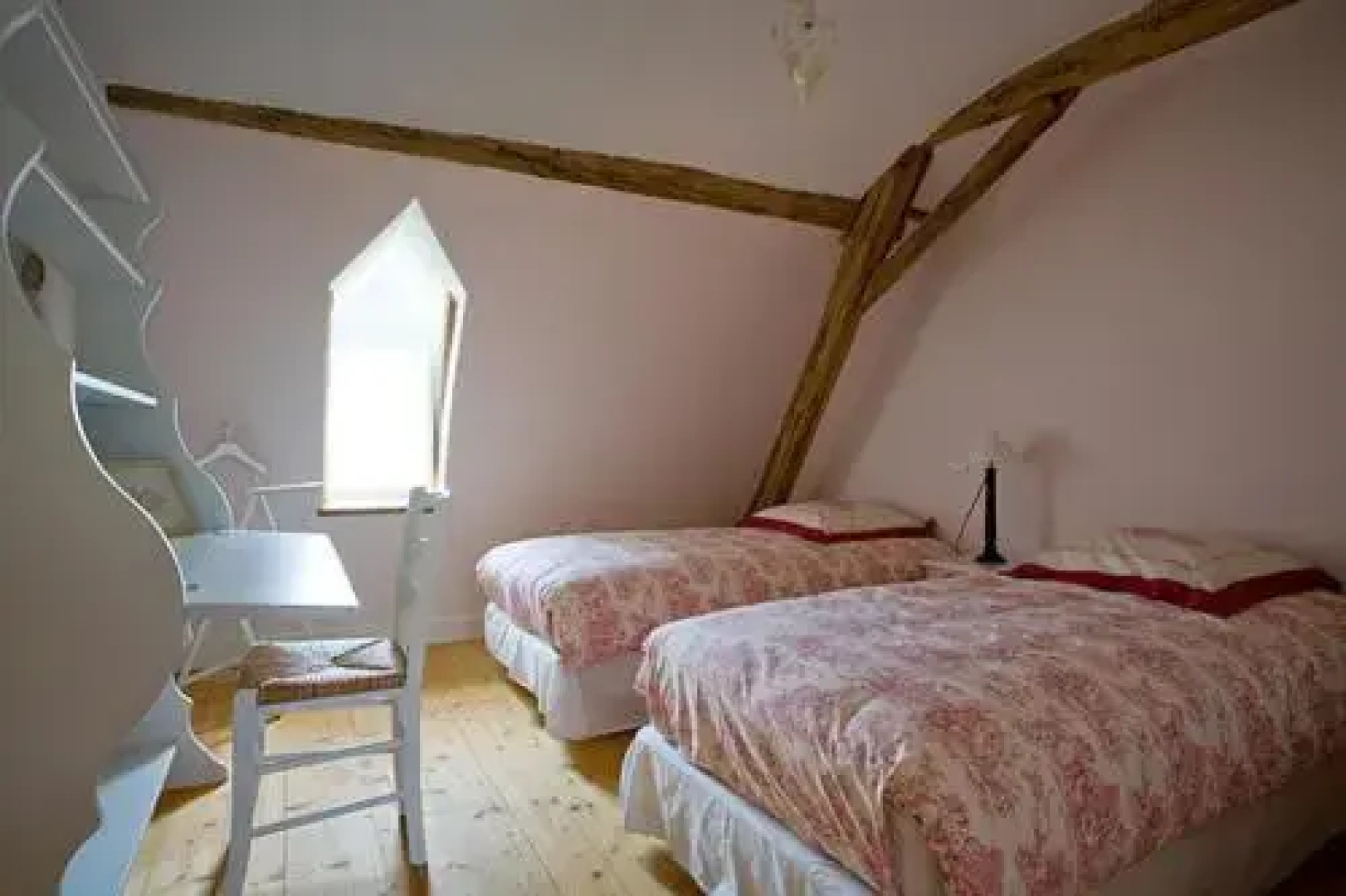 La Tuilerie du Paligny