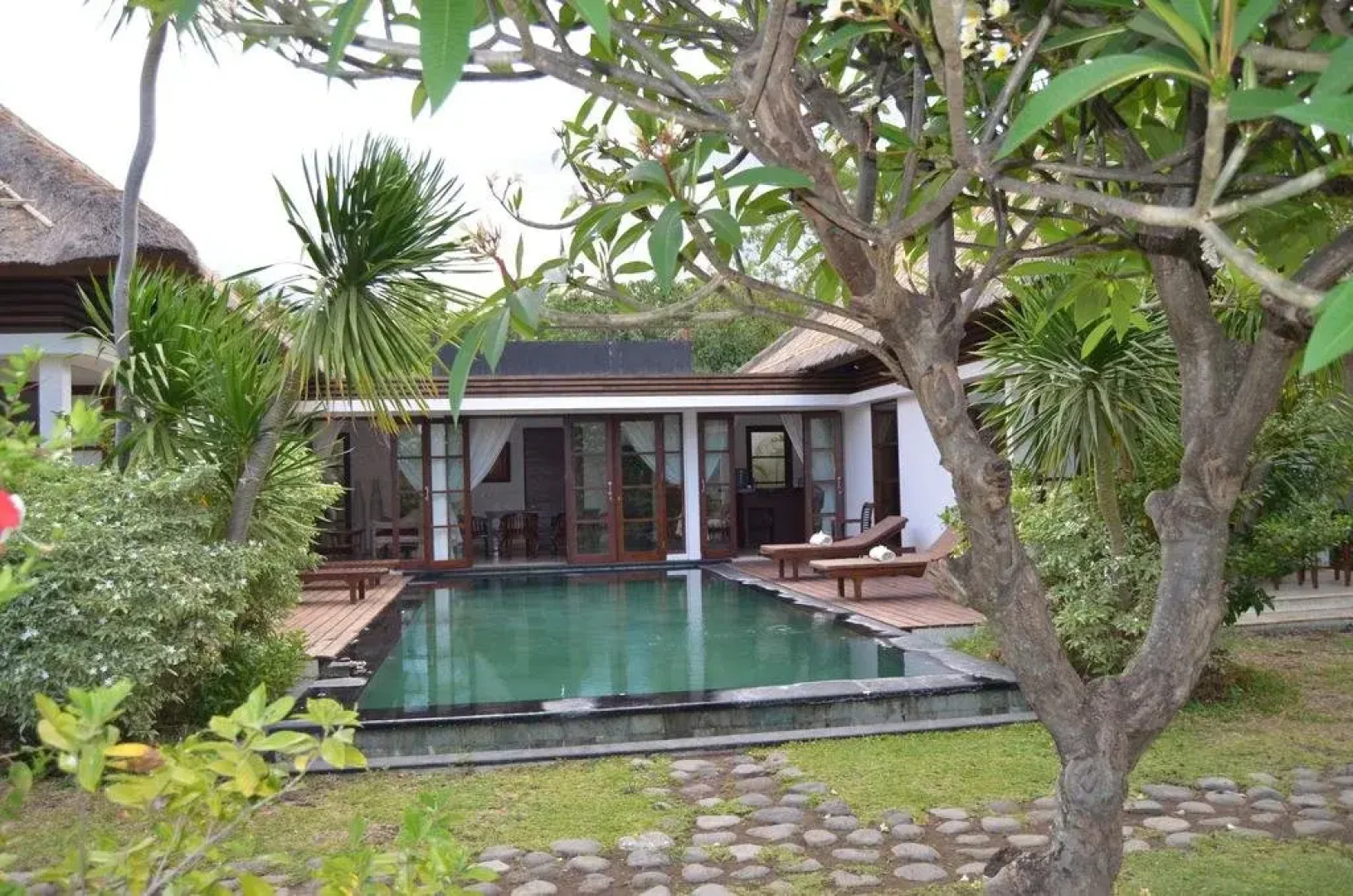 Toya Villa