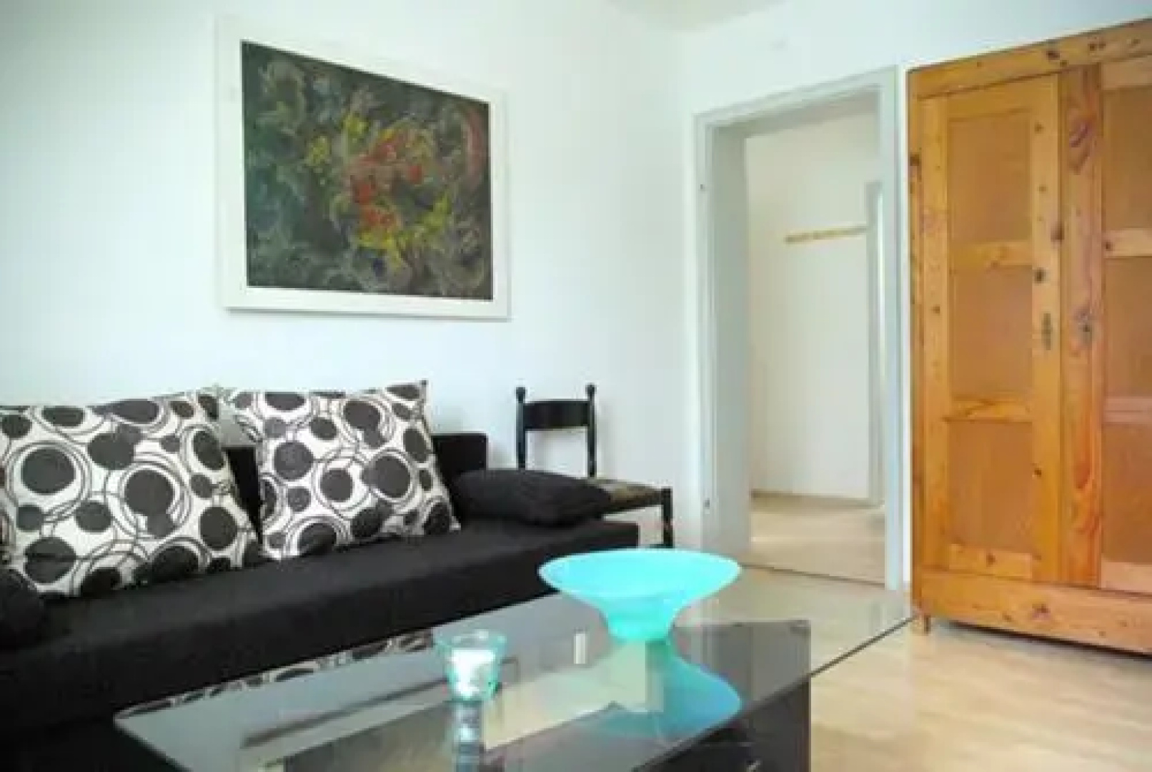 Apartment Scheibel Füssen