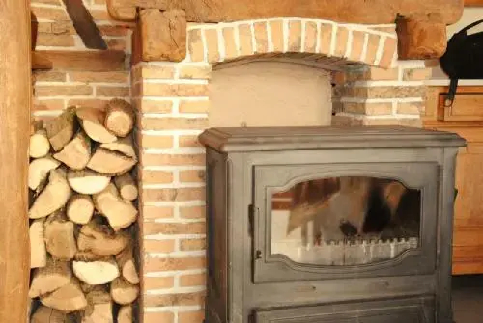 Gîte Klein Rost