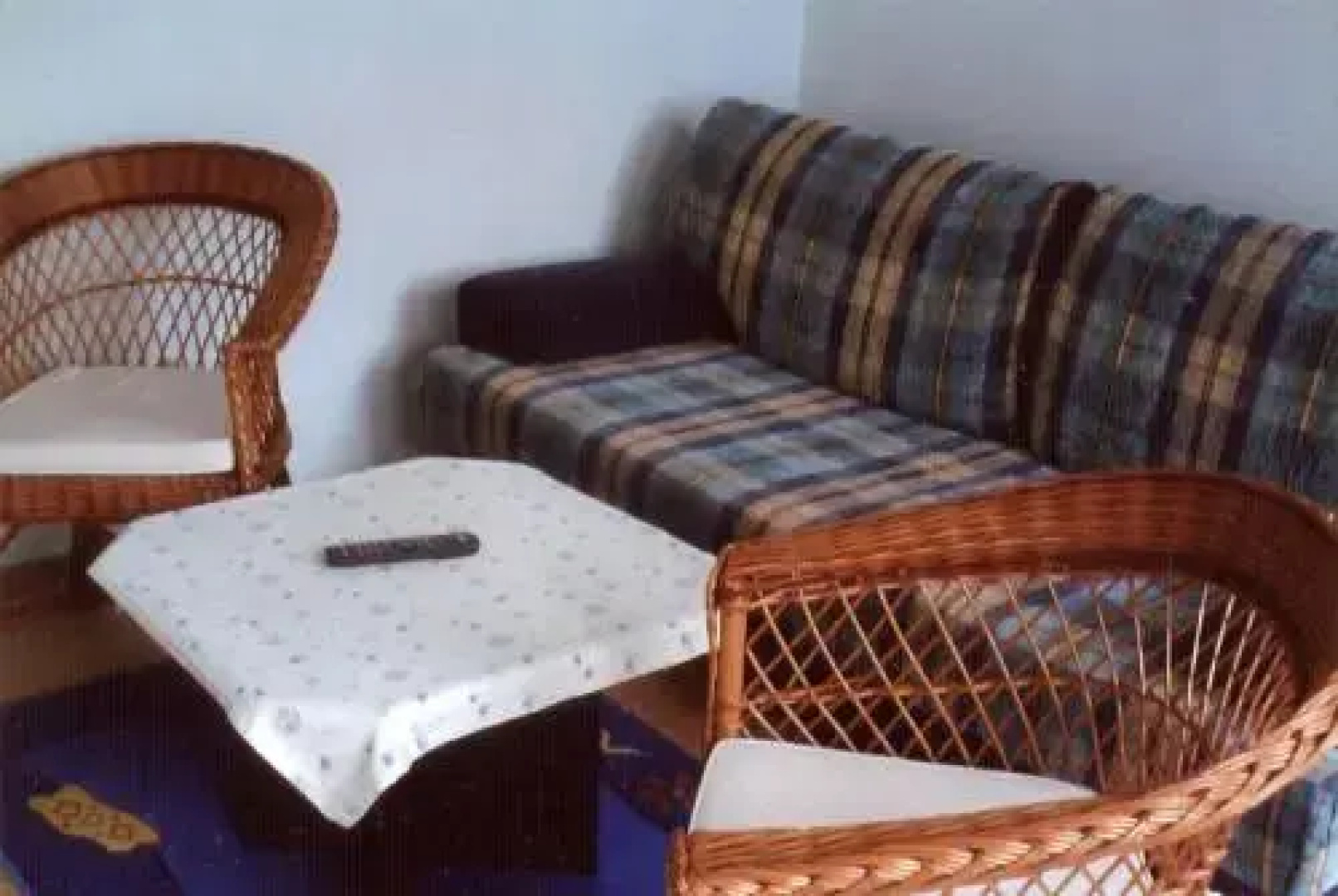 Ferienbungalow Stahlbrode