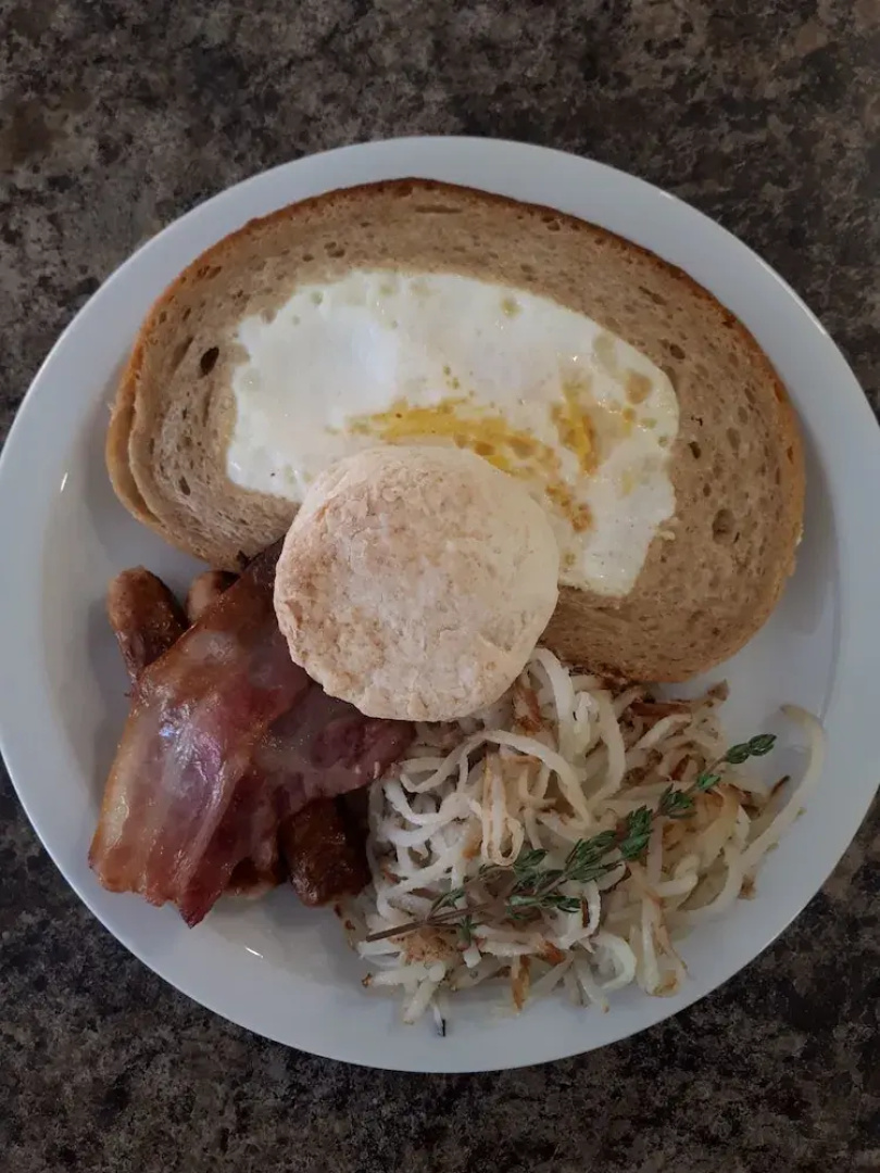 Centennial House Bed and Breakfast